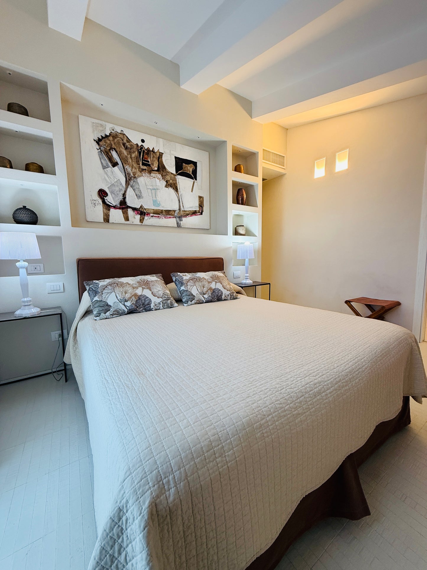 Luxury in Chianti with SPA