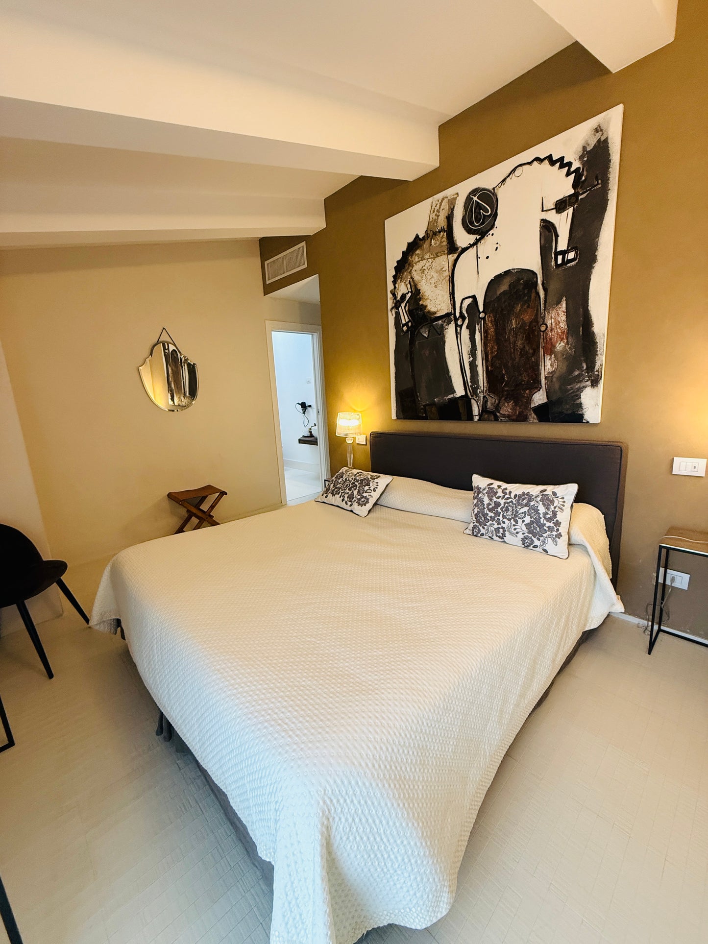 Luxury in Chianti with SPA