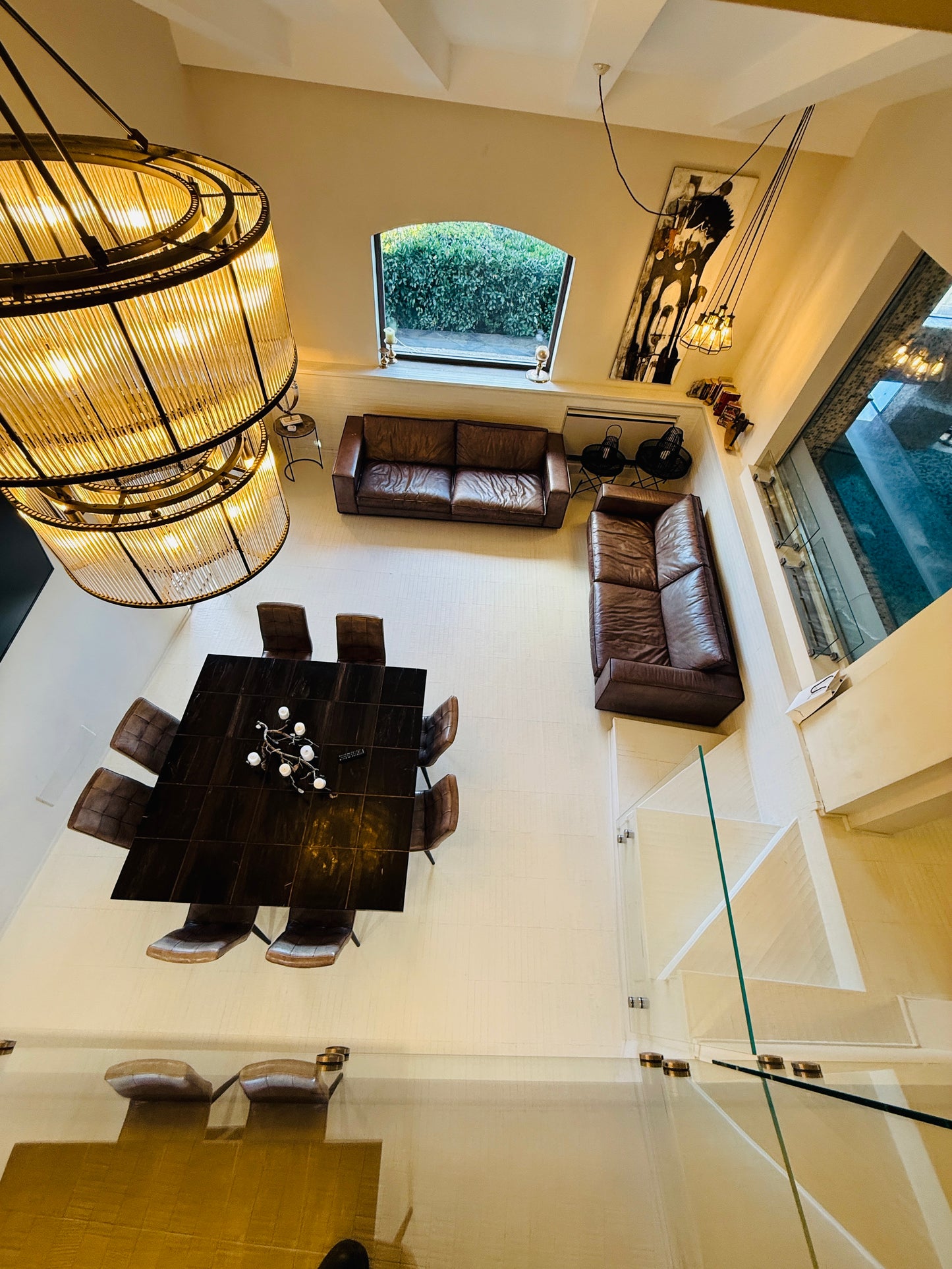 Luxury in Chianti with SPA
