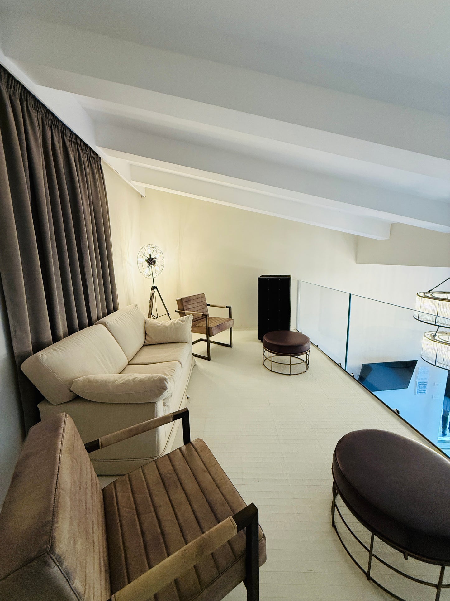 Luxury in Chianti with SPA