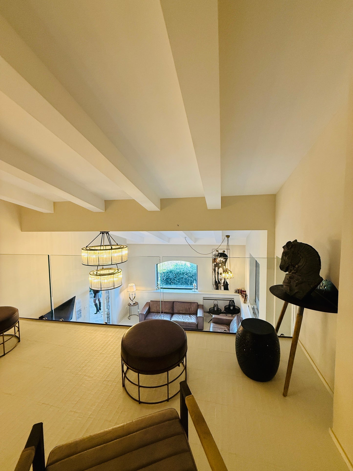 Luxury in Chianti with SPA