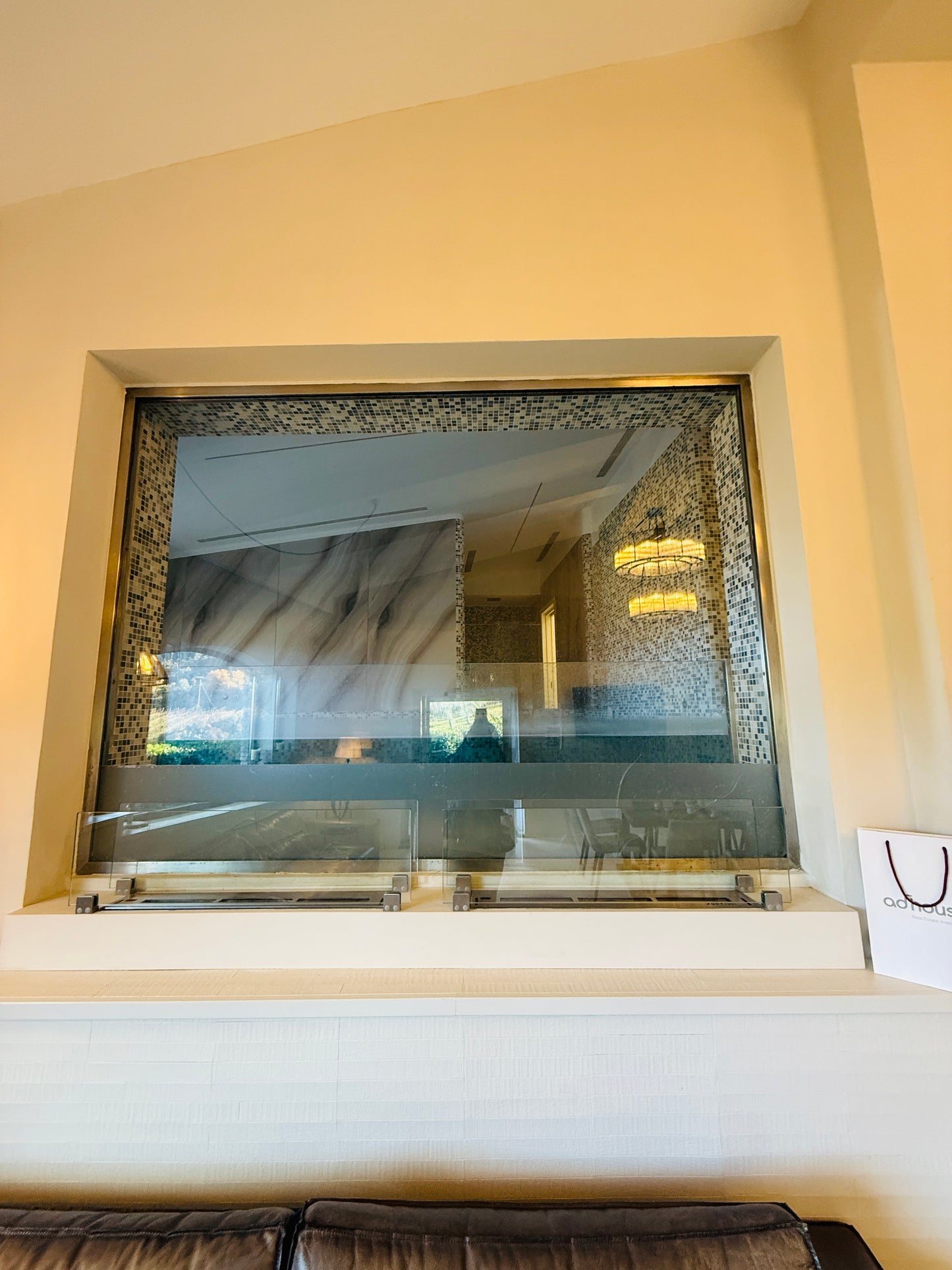 Luxury in Chianti with SPA