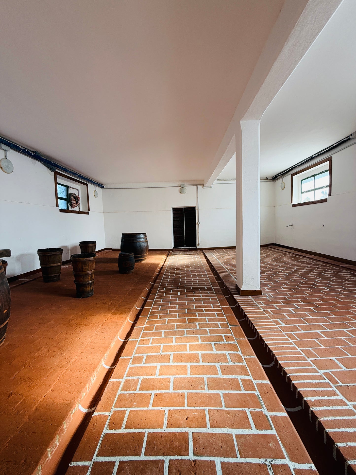 Detached house in Lucignano, in the countryside near amenities