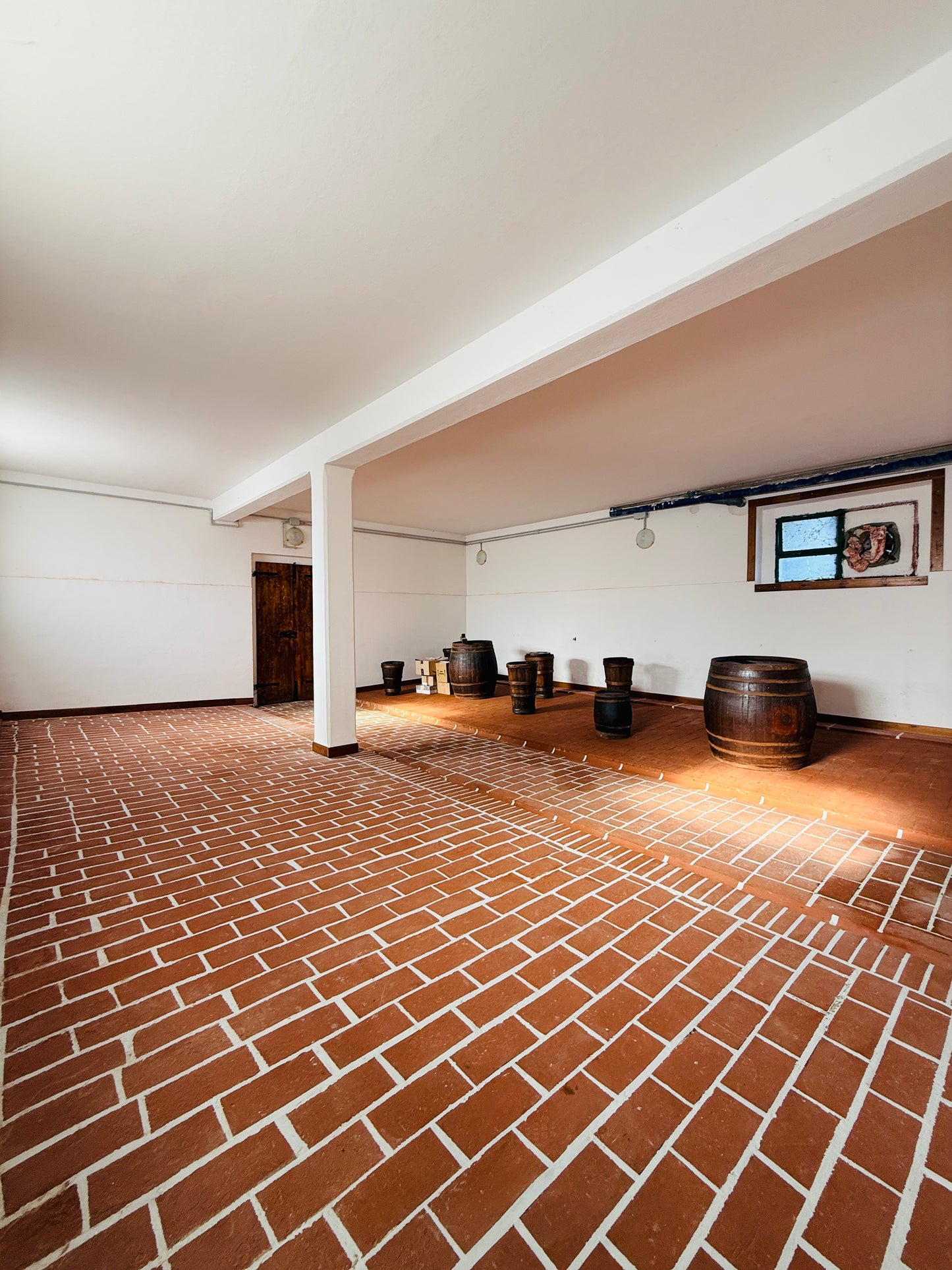 Detached house in Lucignano, in the countryside near amenities