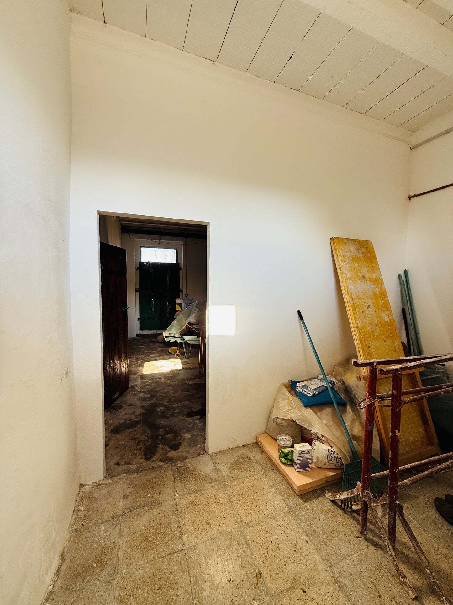 Detached house in Lucignano, in the countryside near amenities