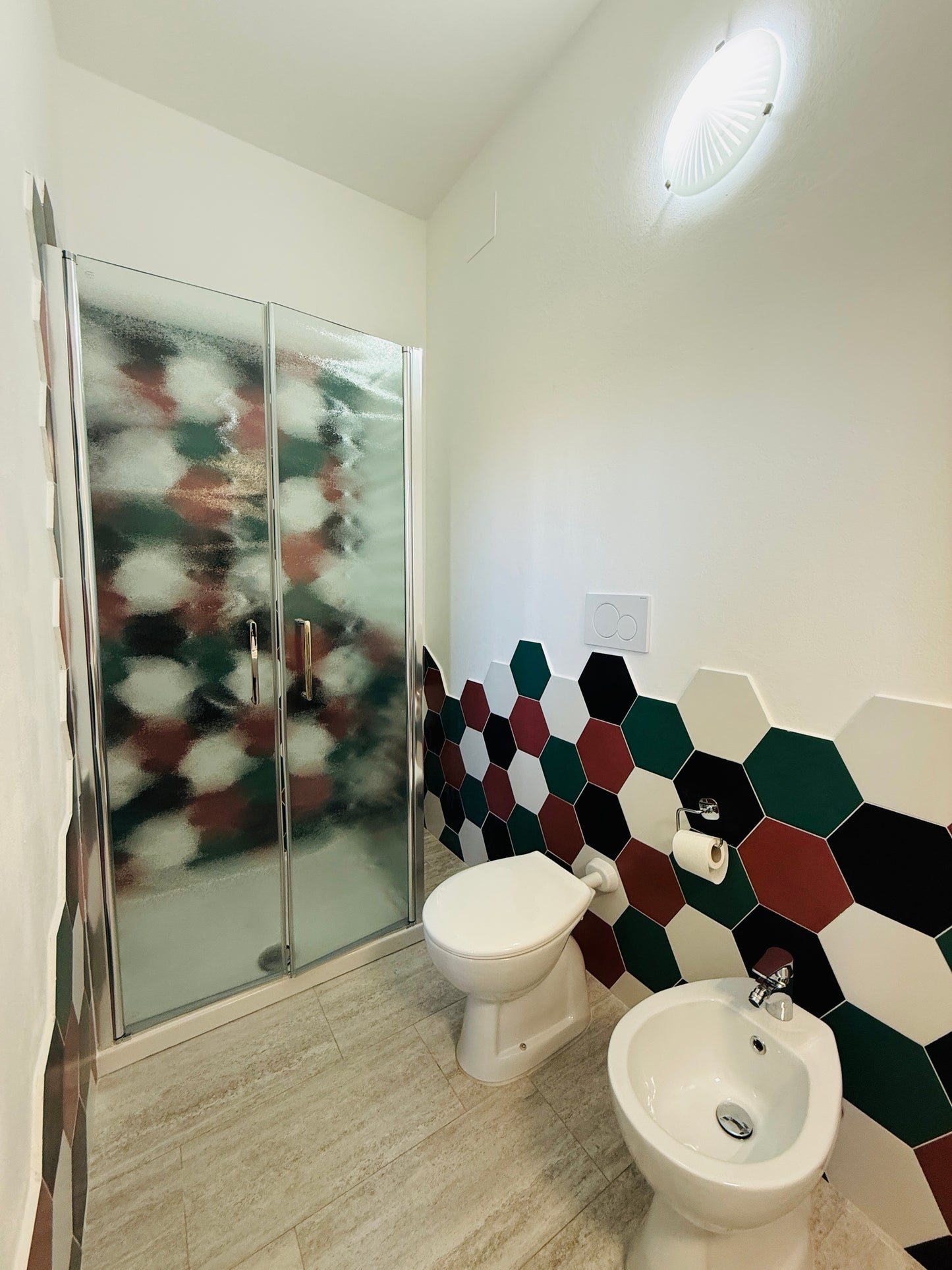 Detached house in Lucignano, in the countryside near amenities