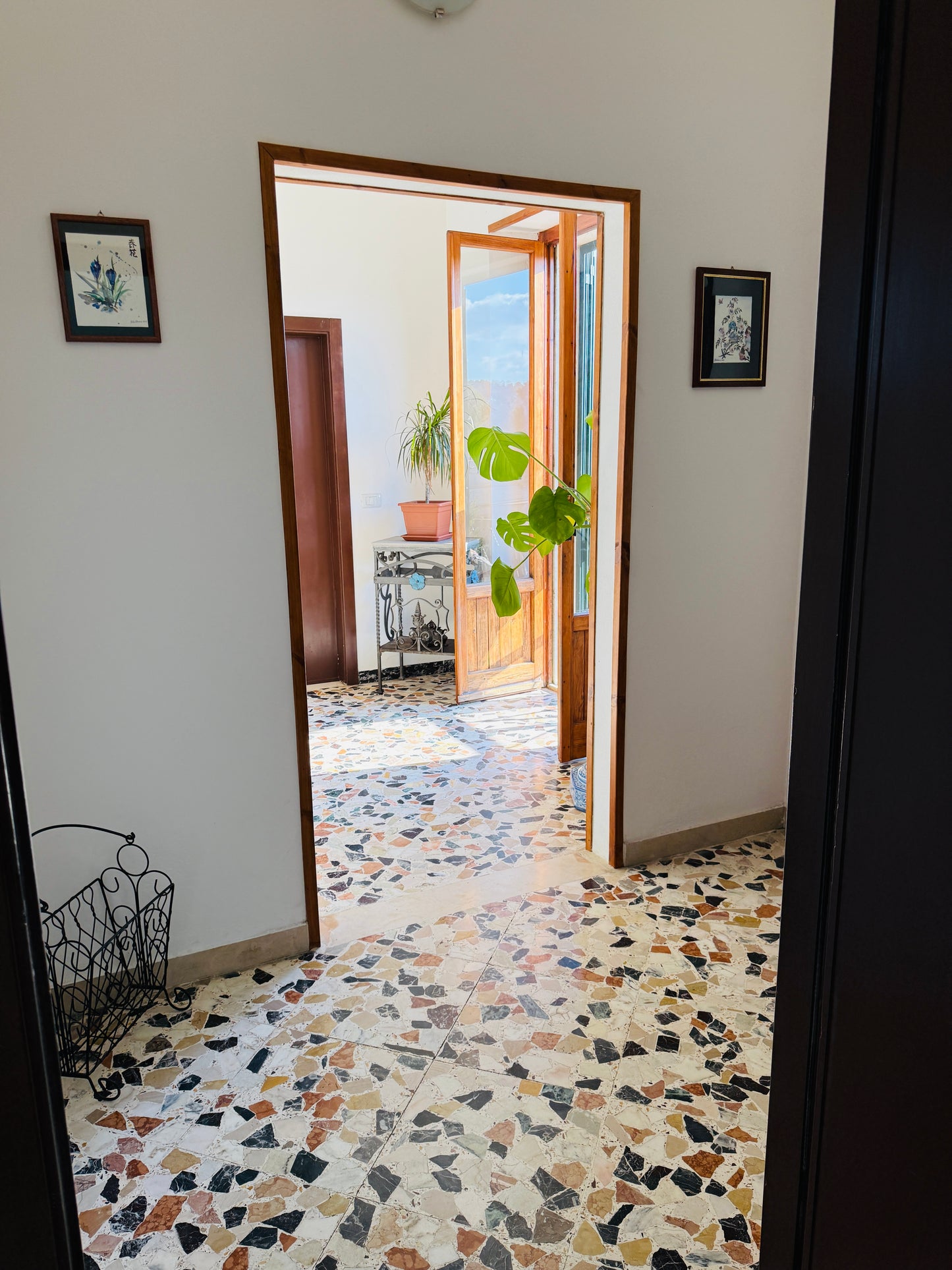 Detached house in Lucignano, in the countryside near amenities