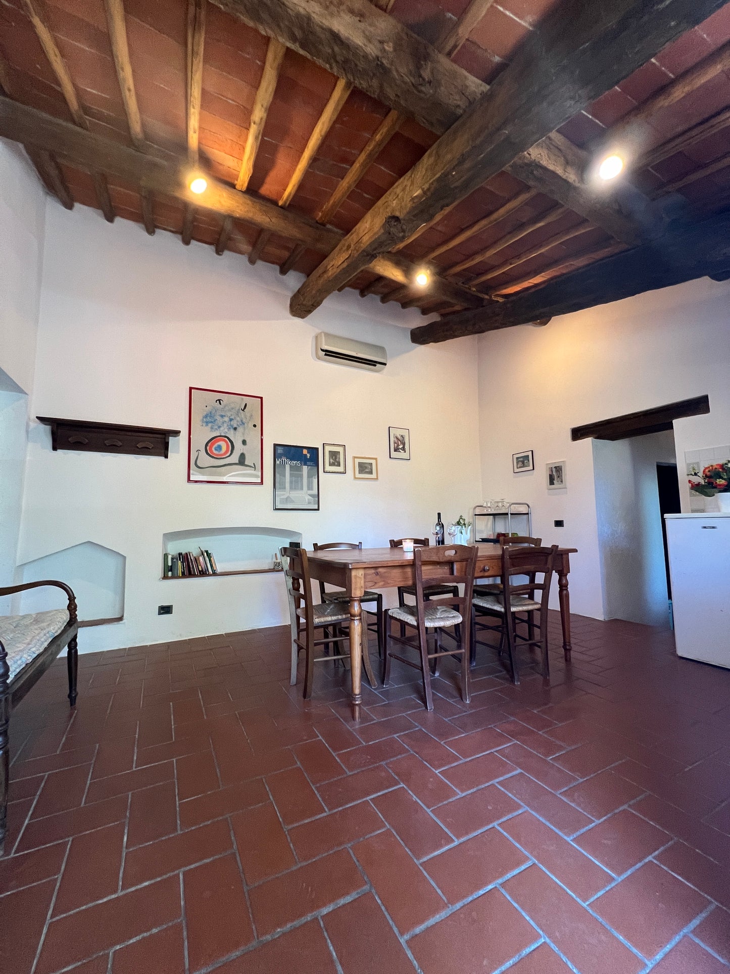 Charming stone house 4 bedrooms