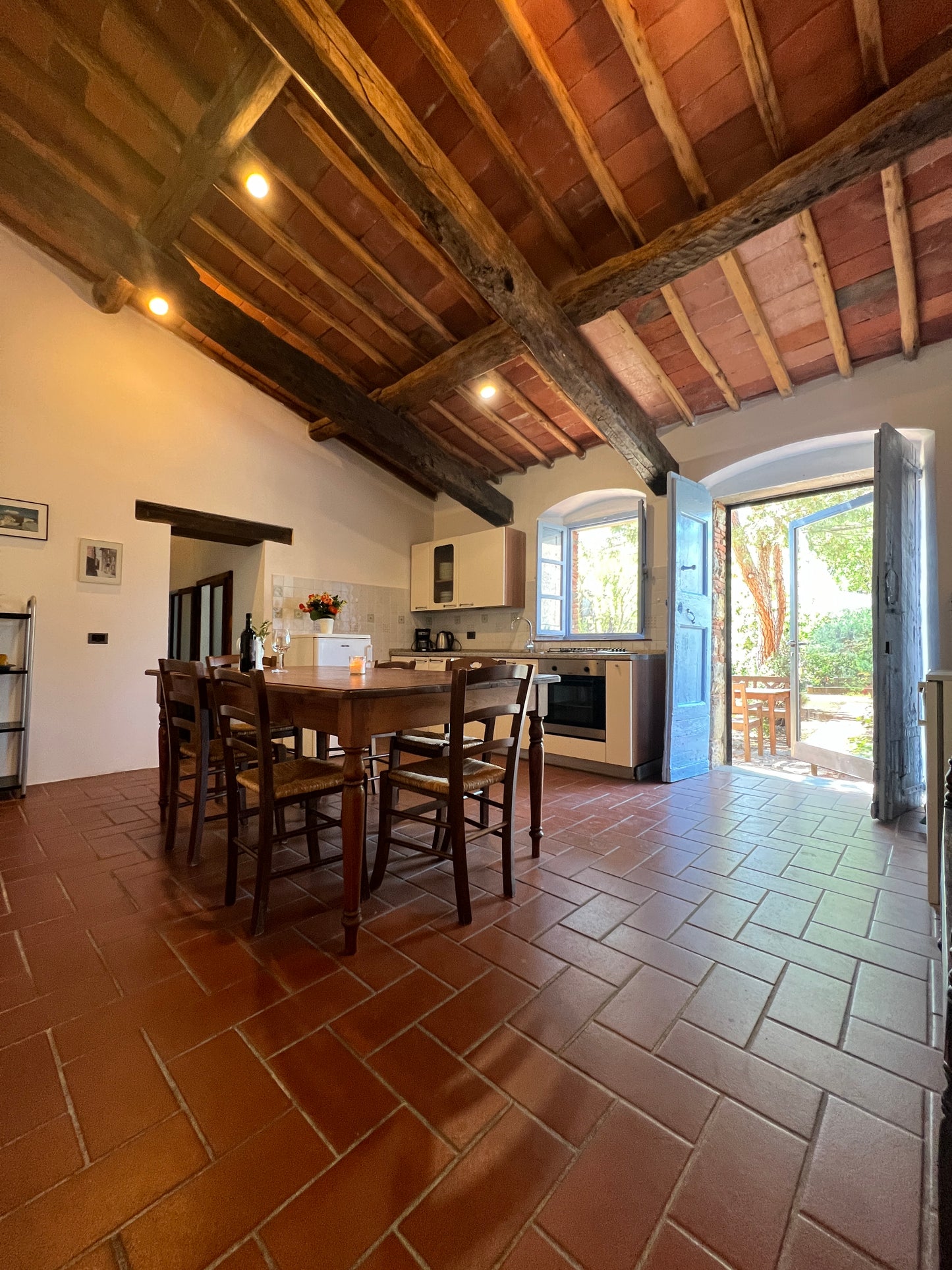 Charming stone house 4 bedrooms
