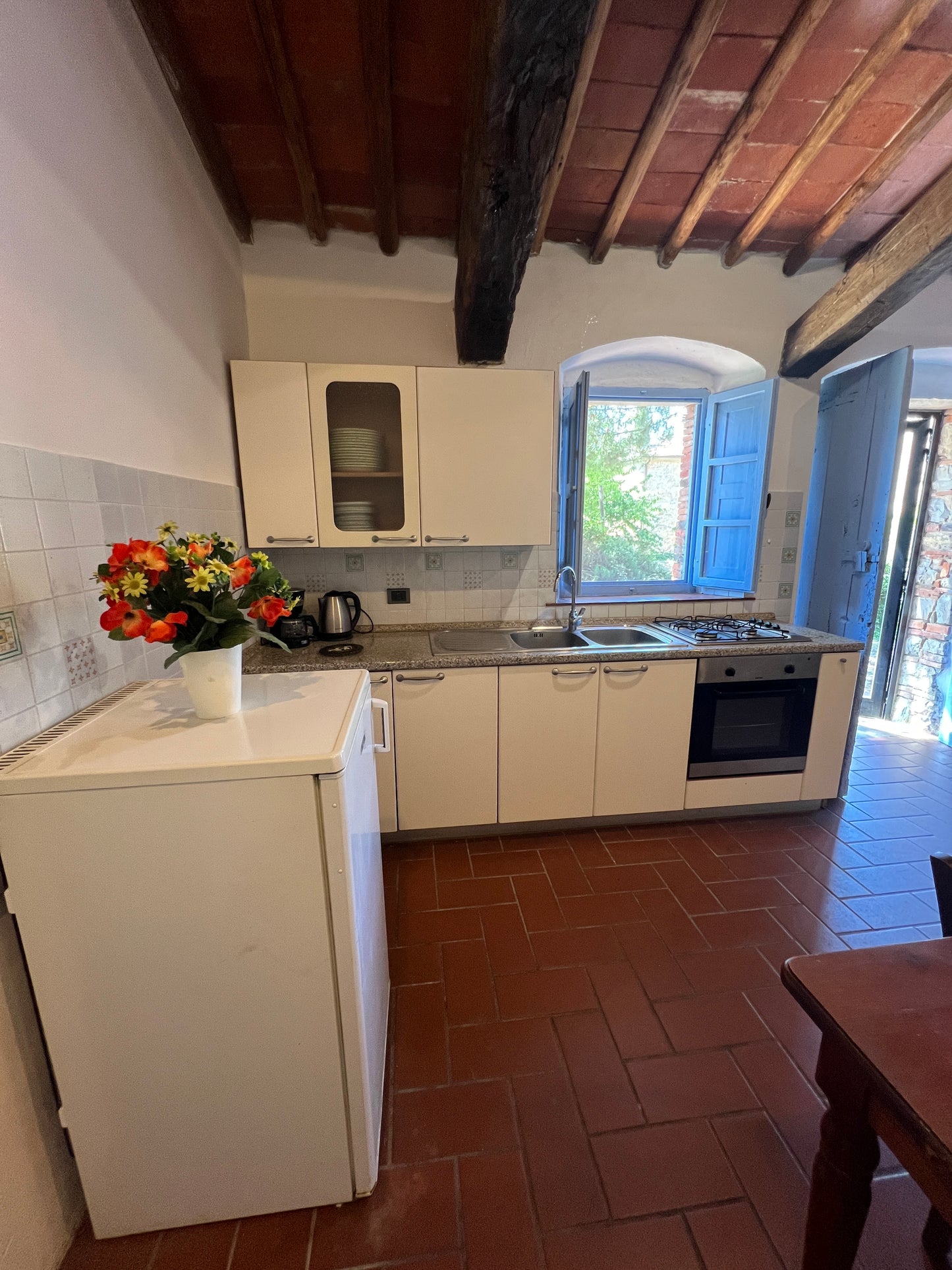 Charming stone house 4 bedrooms