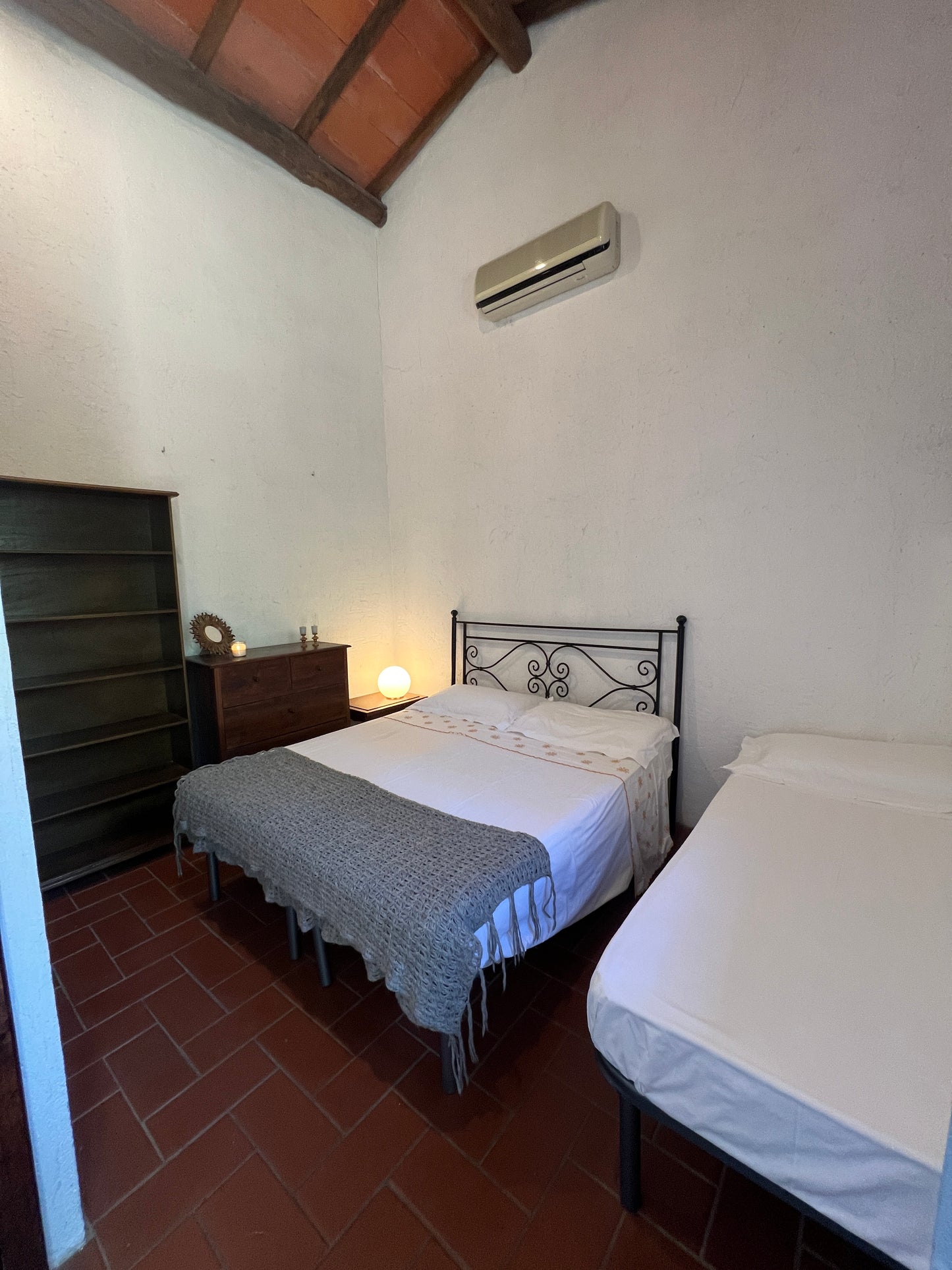 Charming stone house 4 bedrooms