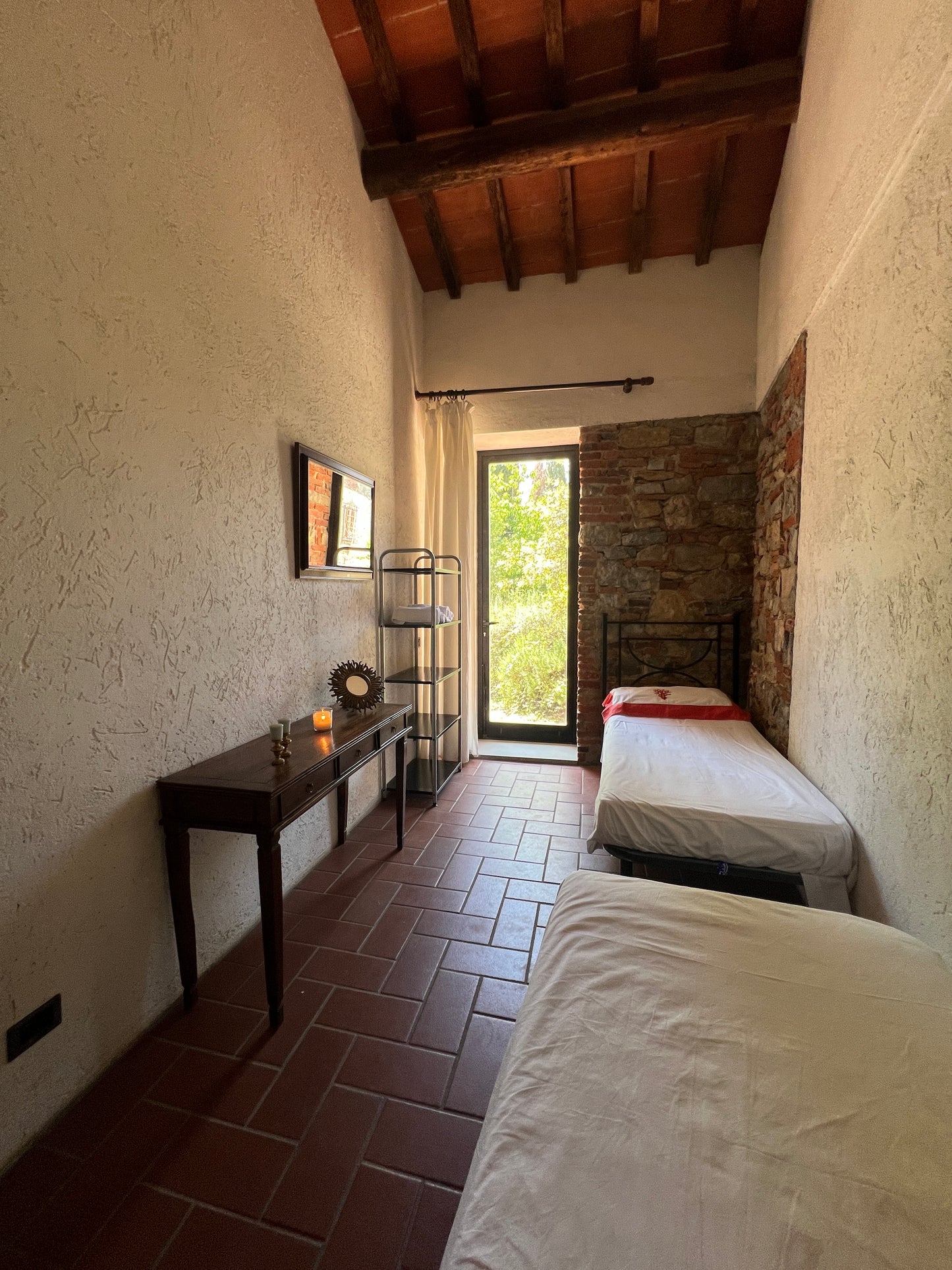 Charming stone house 4 bedrooms