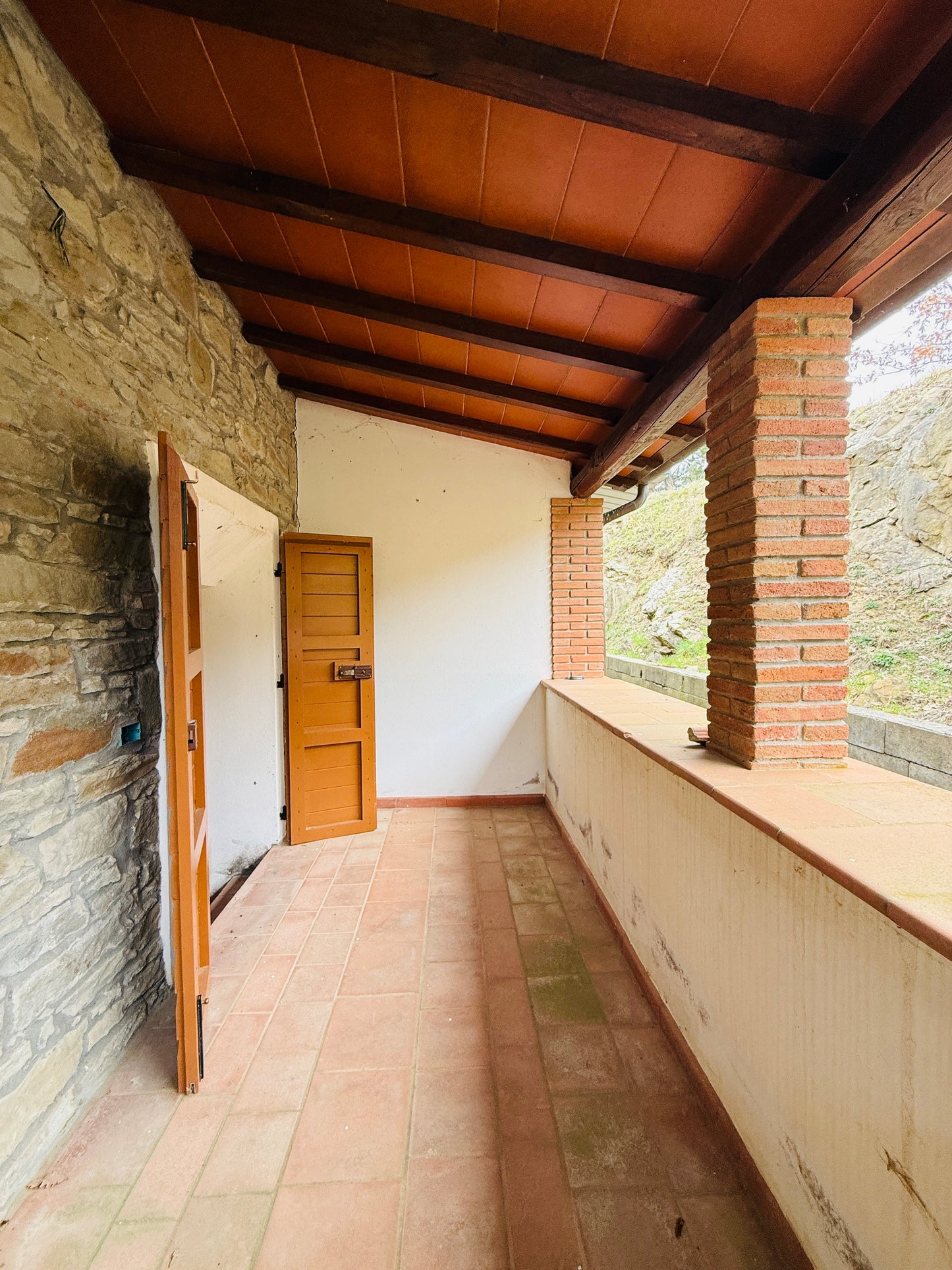 Stunning property in Tuscany: a unique opportunity surrounded by nature