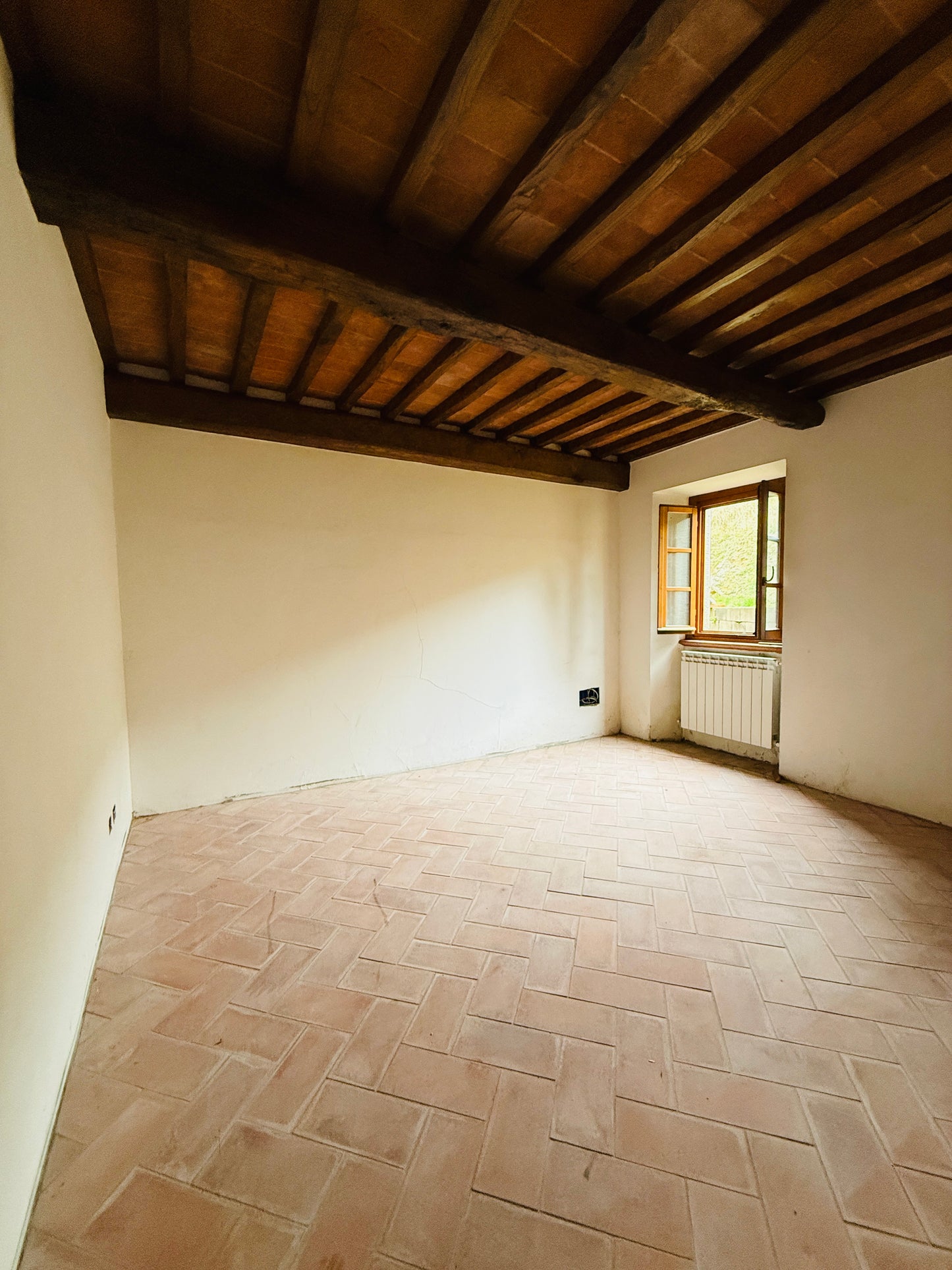Stunning property in Tuscany: a unique opportunity surrounded by nature