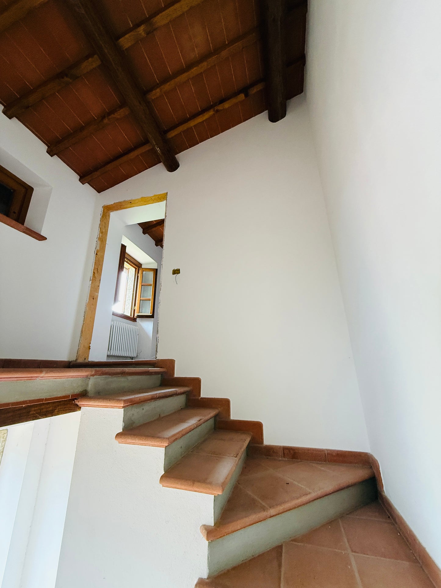 Stunning property in Tuscany: a unique opportunity surrounded by nature