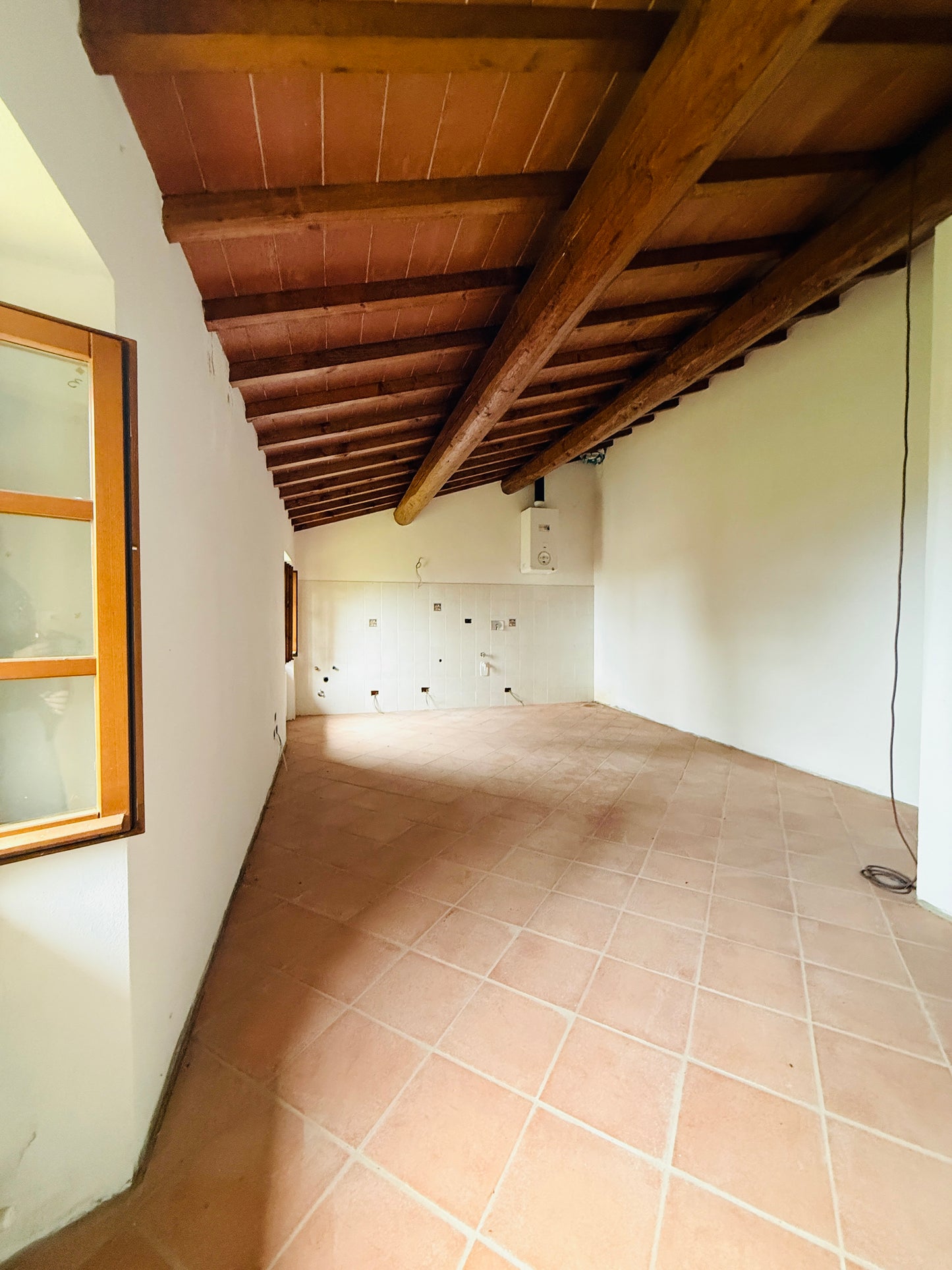 Stunning property in Tuscany: a unique opportunity surrounded by nature