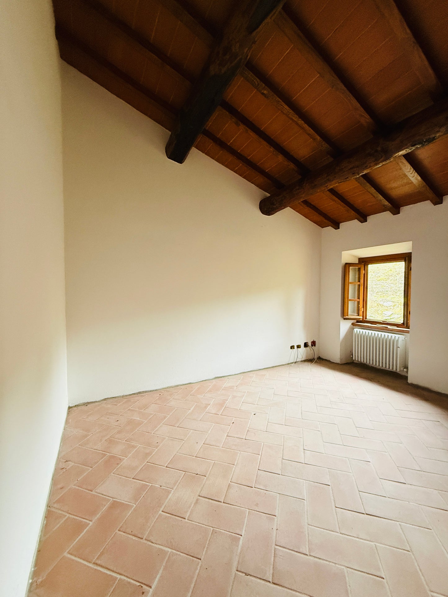Stunning property in Tuscany: a unique opportunity surrounded by nature
