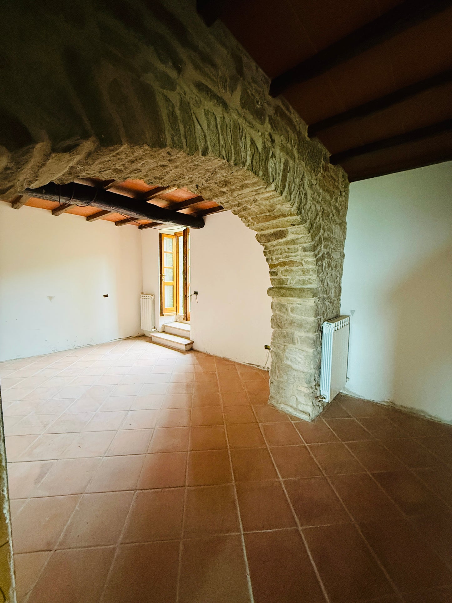 Stunning property in Tuscany: a unique opportunity surrounded by nature