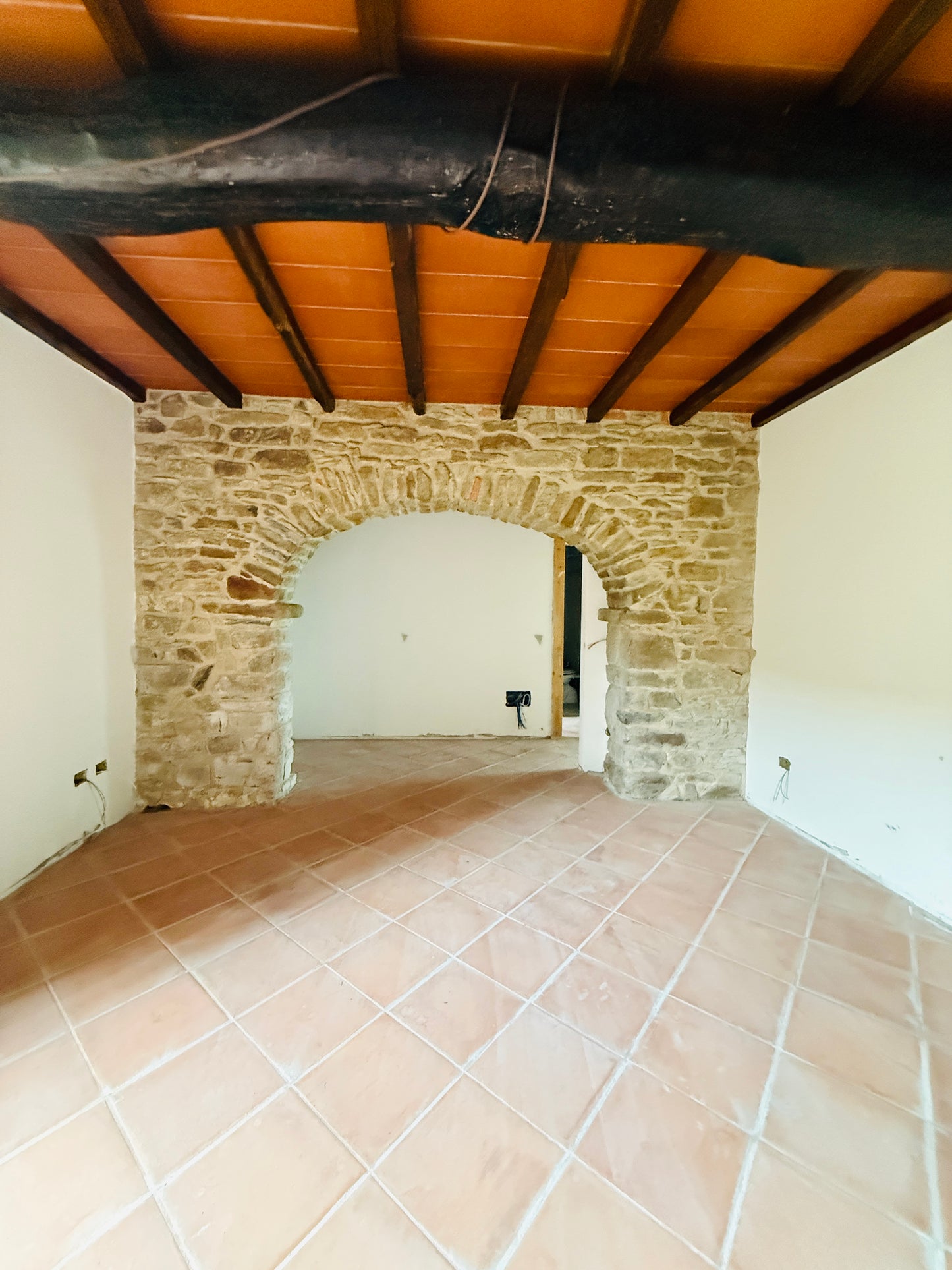 Stunning property in Tuscany: a unique opportunity surrounded by nature