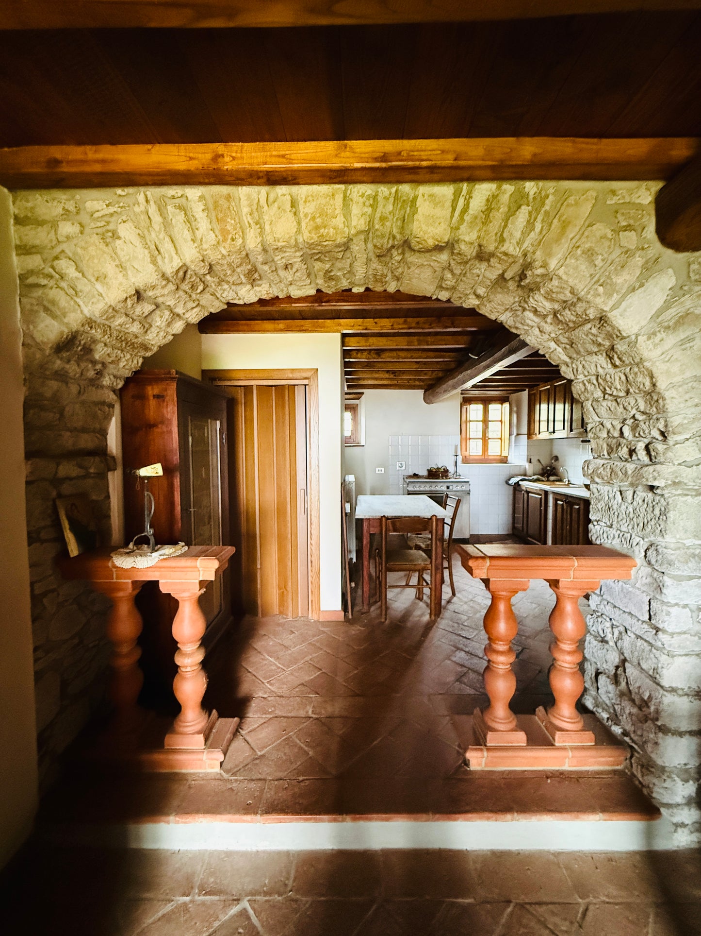 Stunning property in Tuscany: a unique opportunity surrounded by nature