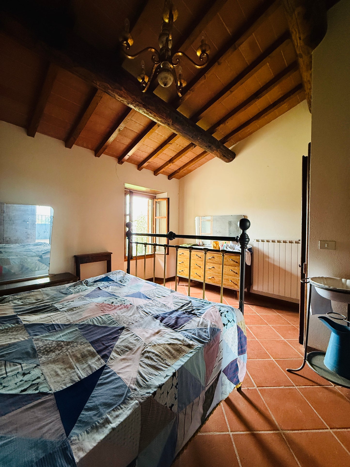 Stunning property in Tuscany: a unique opportunity surrounded by nature