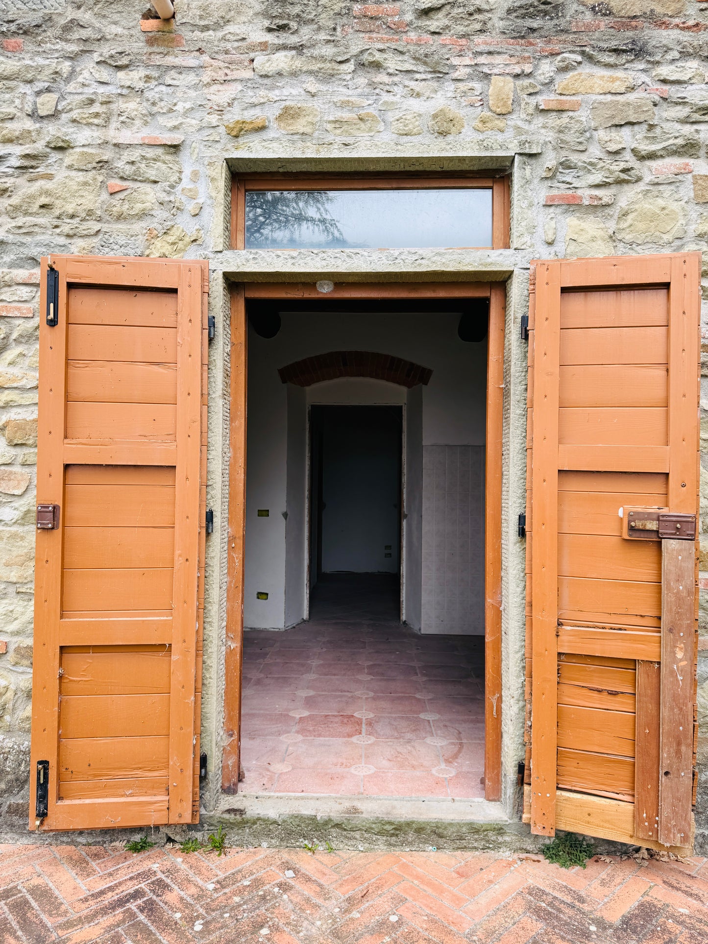 Stunning property in Tuscany: a unique opportunity surrounded by nature
