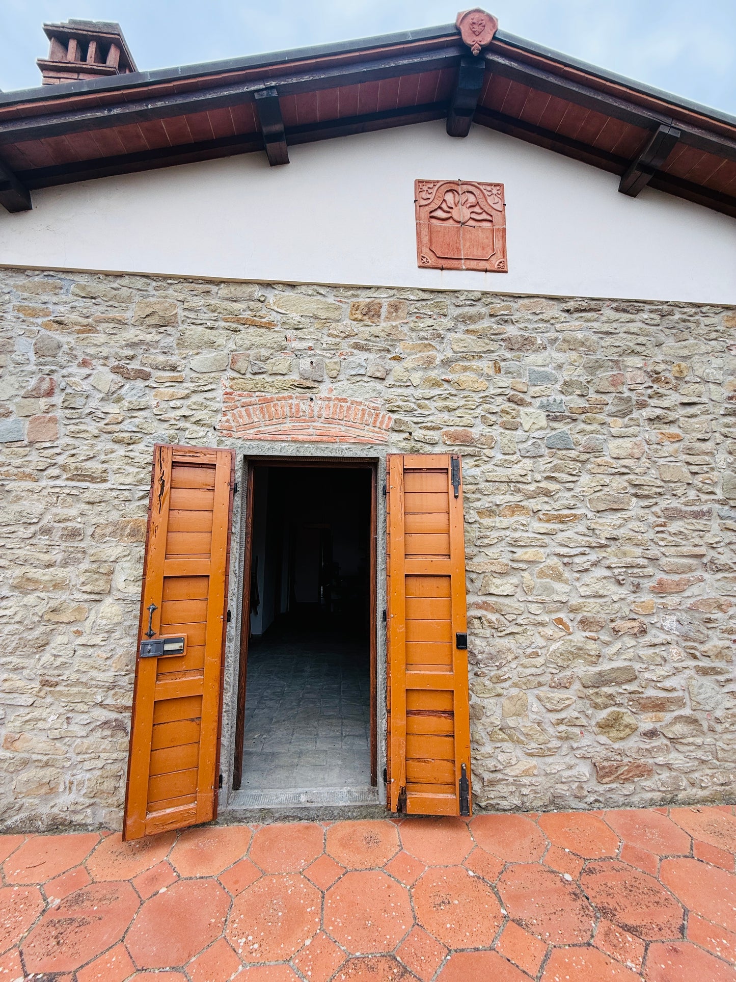 Stunning property in Tuscany: a unique opportunity surrounded by nature