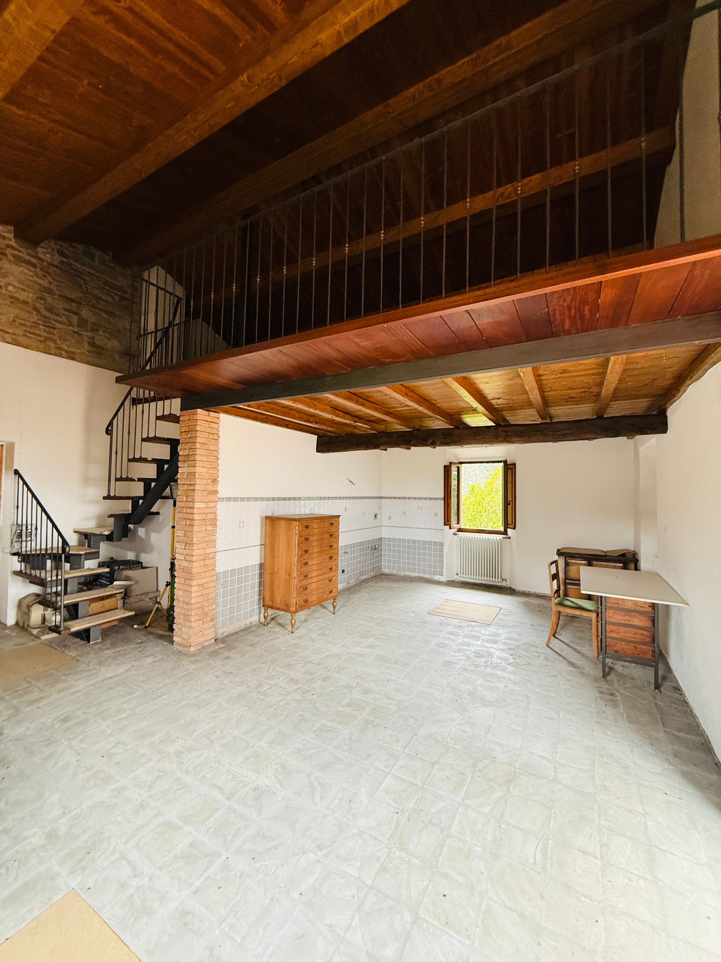 Stunning property in Tuscany: a unique opportunity surrounded by nature