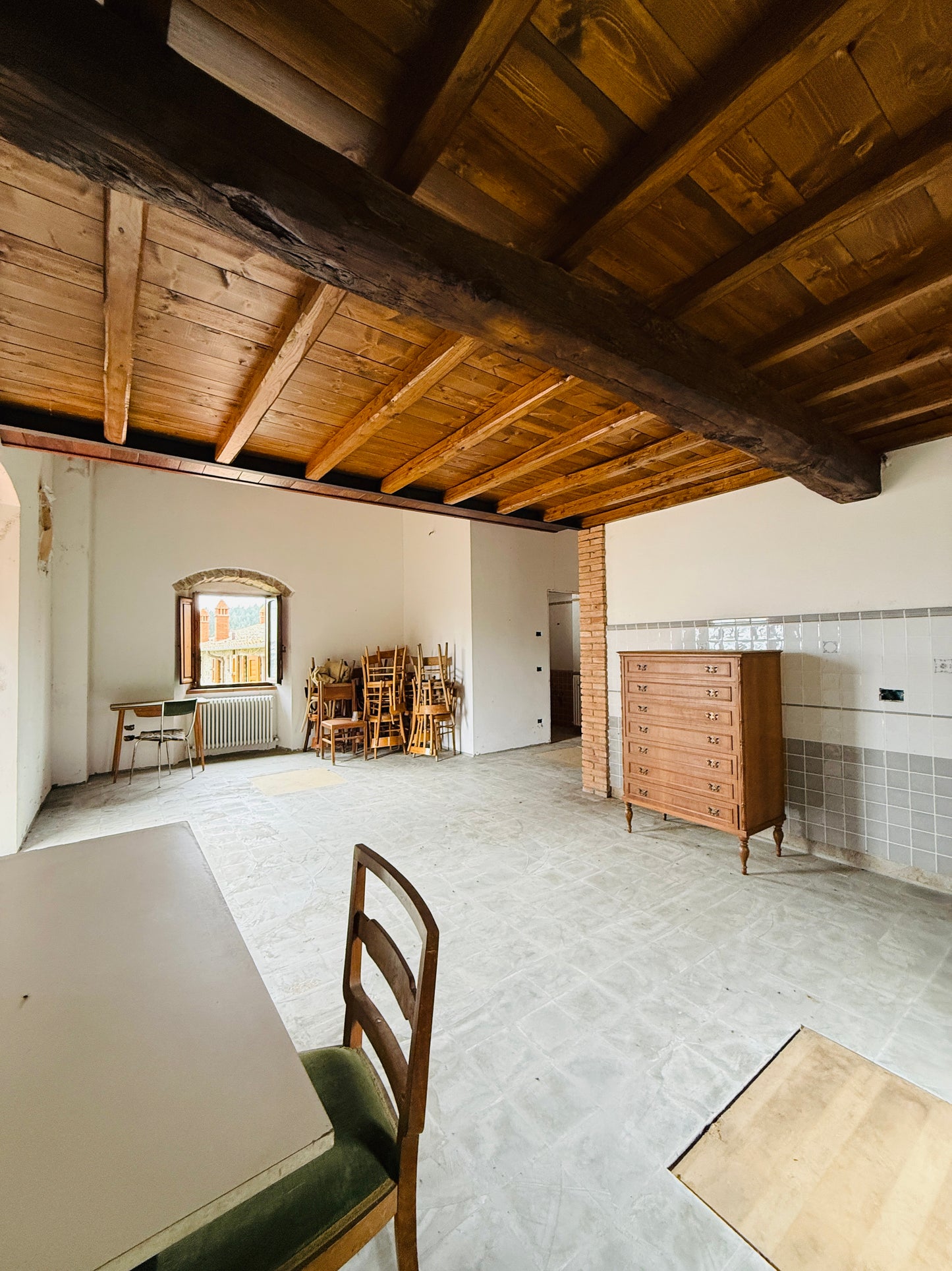Stunning property in Tuscany: a unique opportunity surrounded by nature