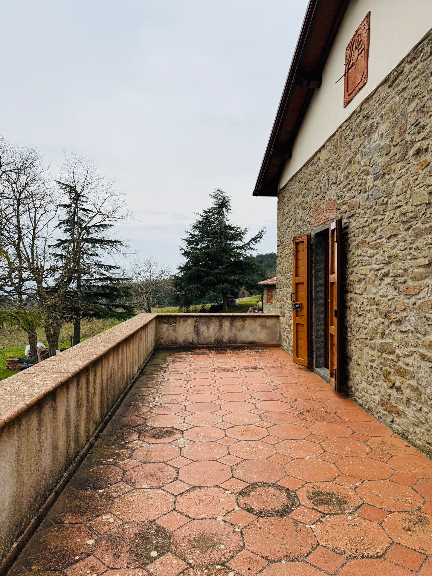 Stunning property in Tuscany: a unique opportunity surrounded by nature