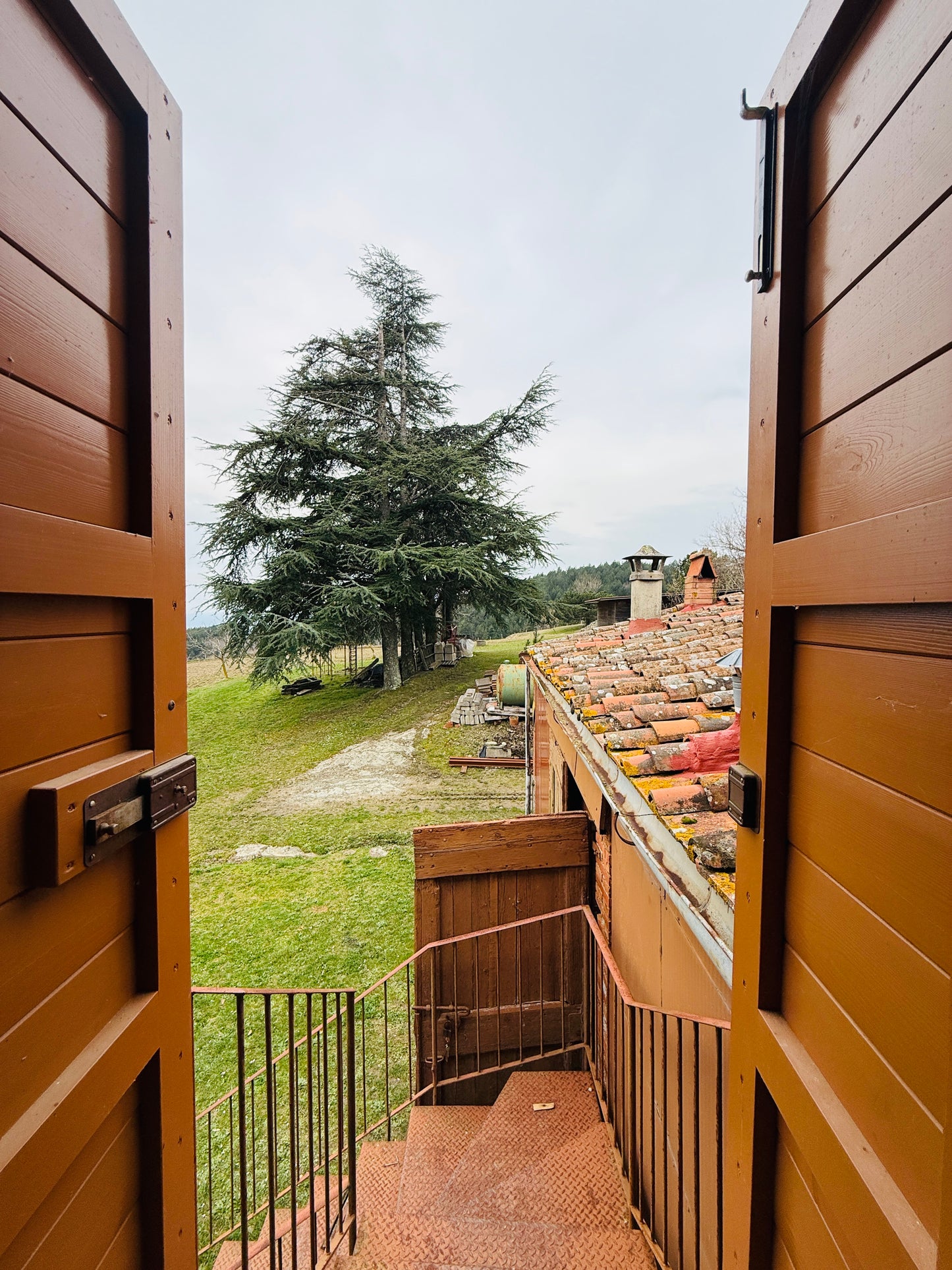 Stunning property in Tuscany: a unique opportunity surrounded by nature