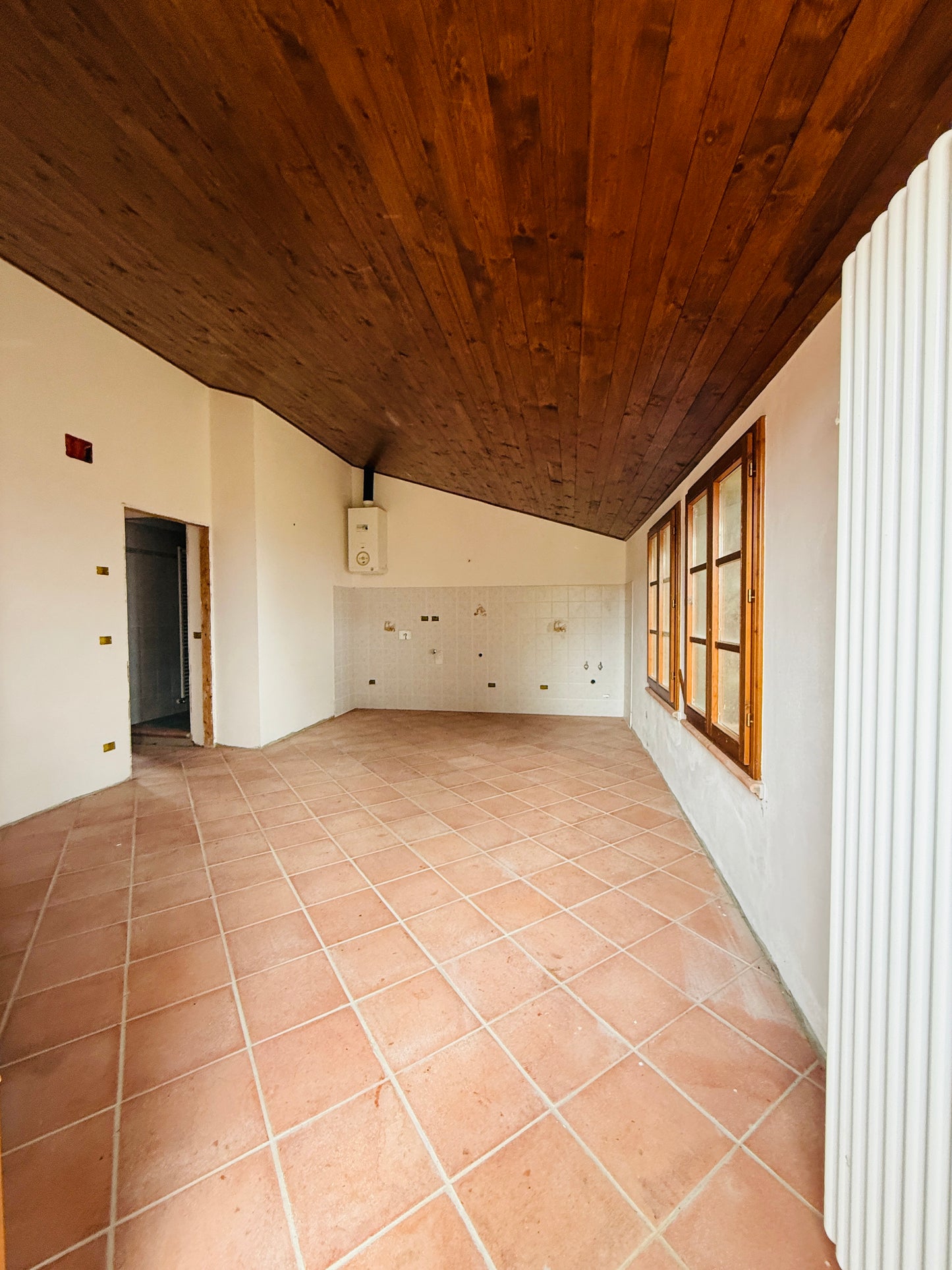 Stunning property in Tuscany: a unique opportunity surrounded by nature