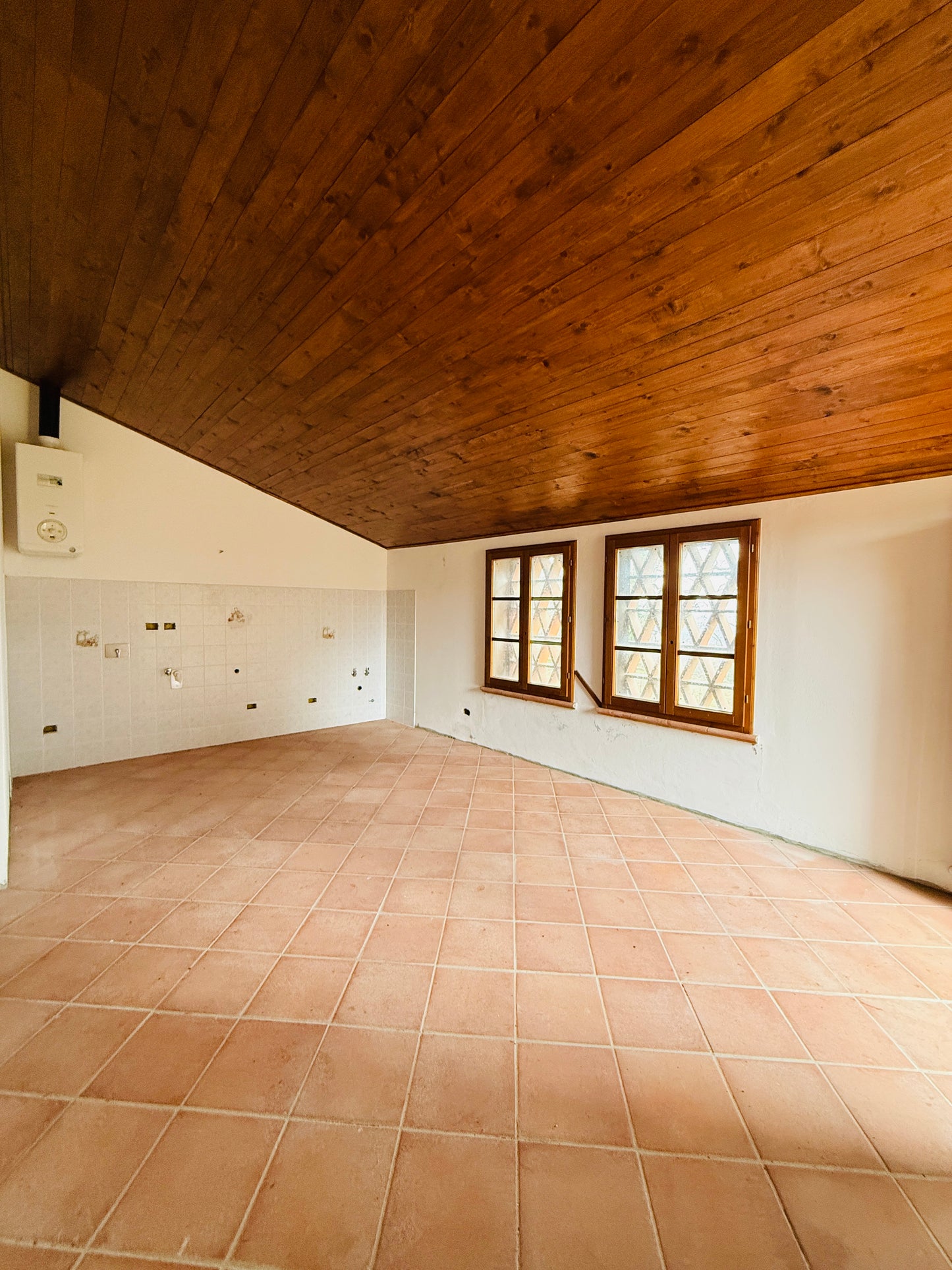 Stunning property in Tuscany: a unique opportunity surrounded by nature