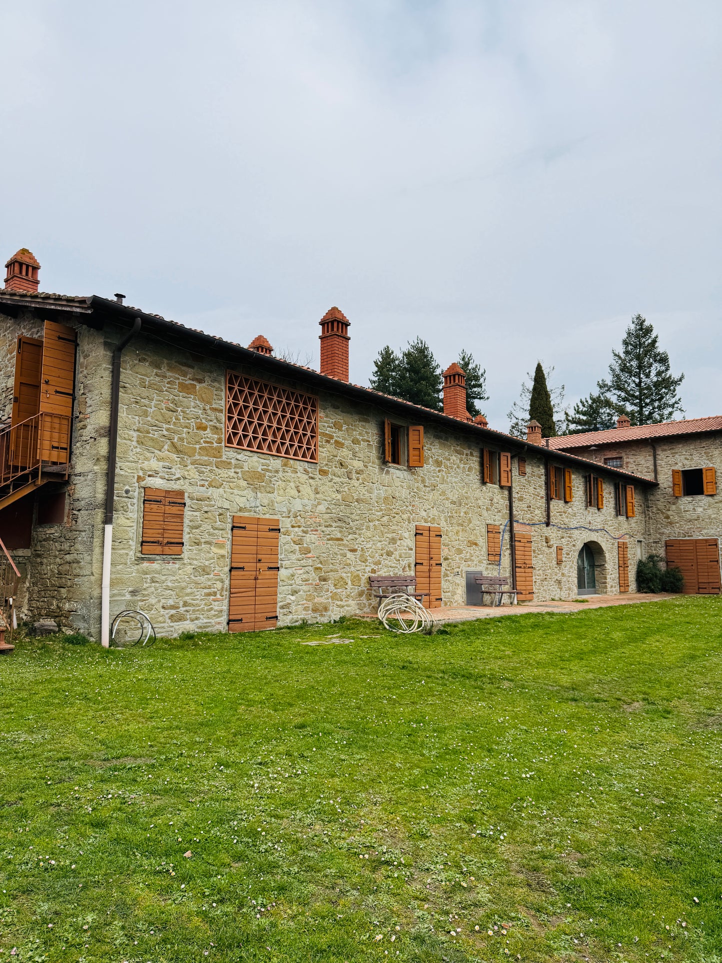 Stunning property in Tuscany: a unique opportunity surrounded by nature