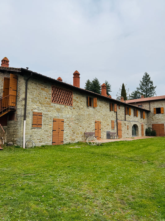 Stunning property in Tuscany: a unique opportunity surrounded by nature