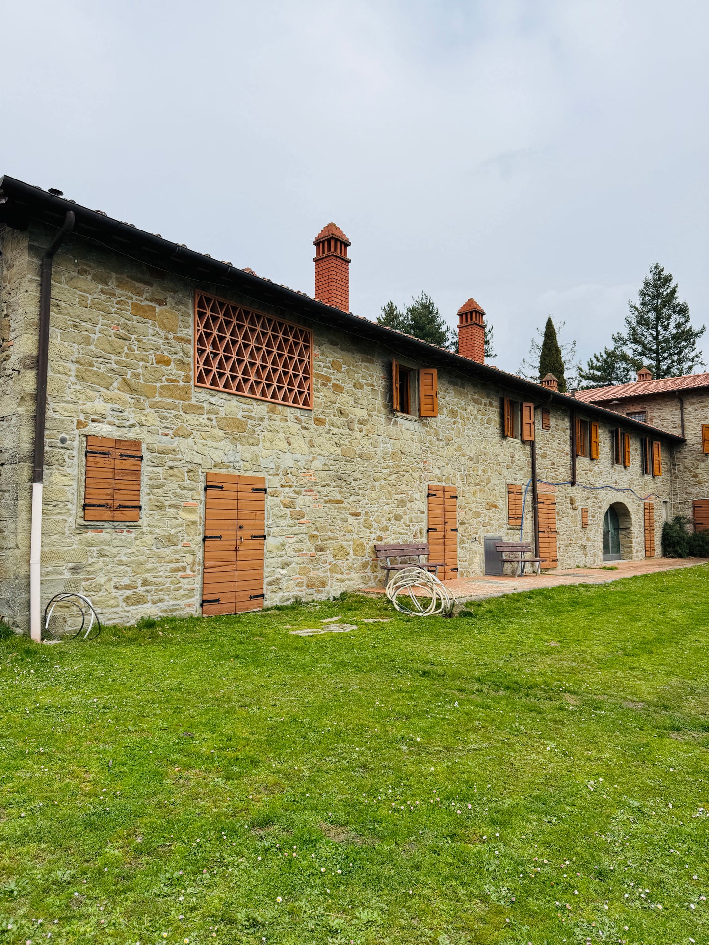 Stunning property in Tuscany: a unique opportunity surrounded by nature