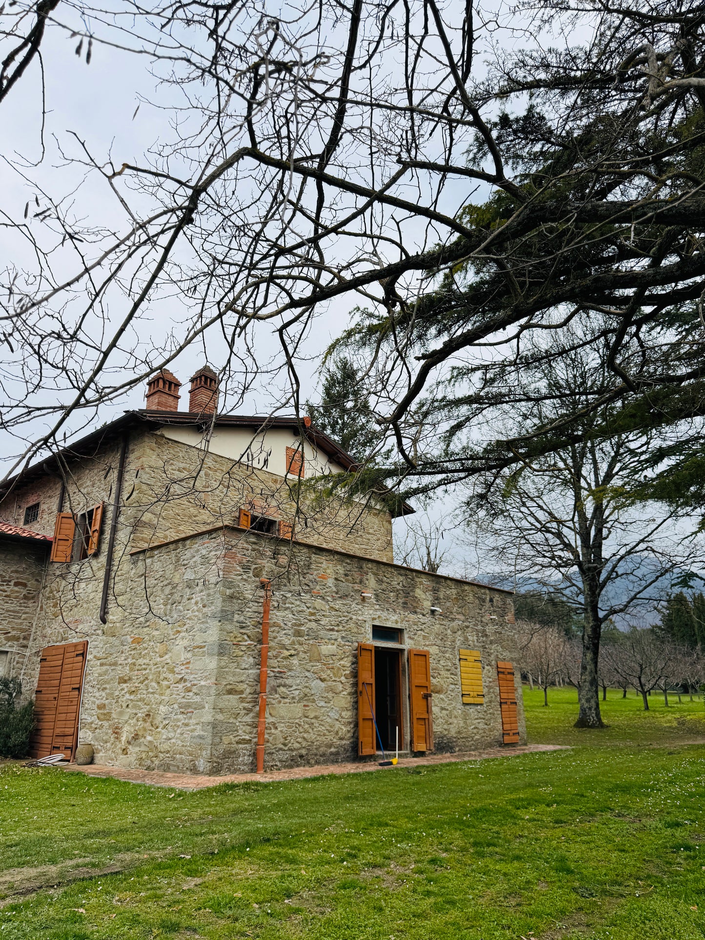Stunning property in Tuscany: a unique opportunity surrounded by nature