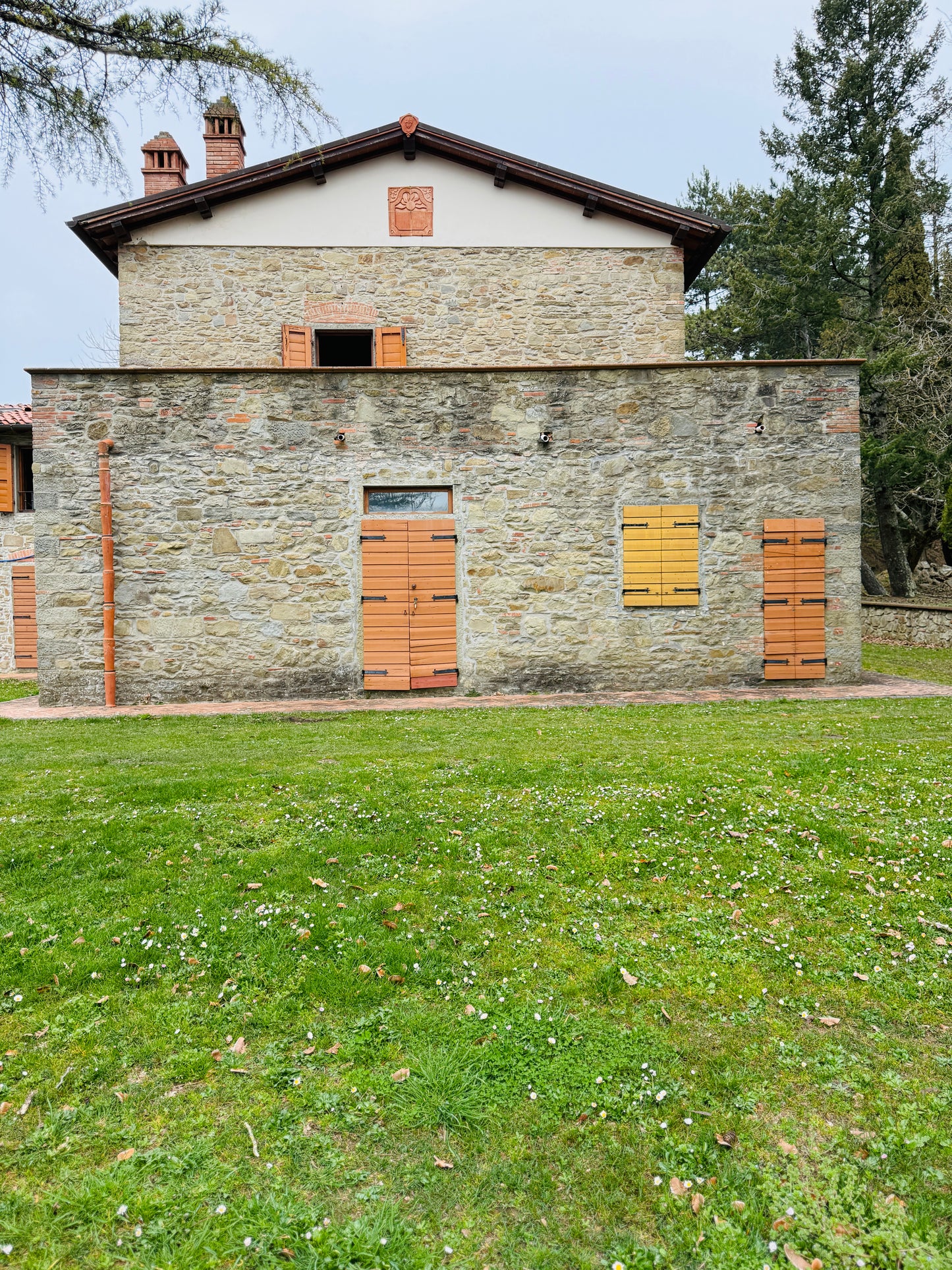 Stunning property in Tuscany: a unique opportunity surrounded by nature