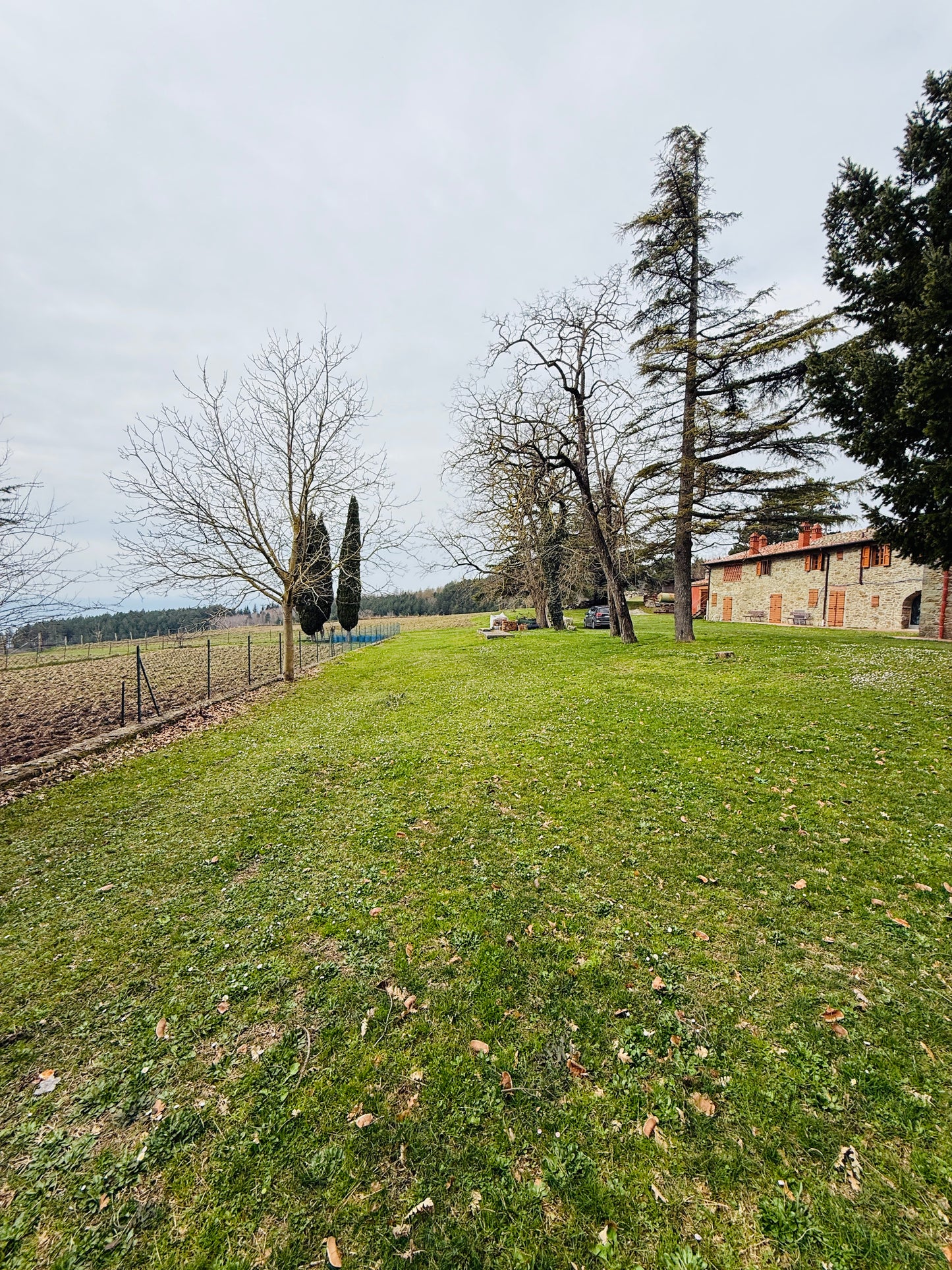 Stunning property in Tuscany: a unique opportunity surrounded by nature
