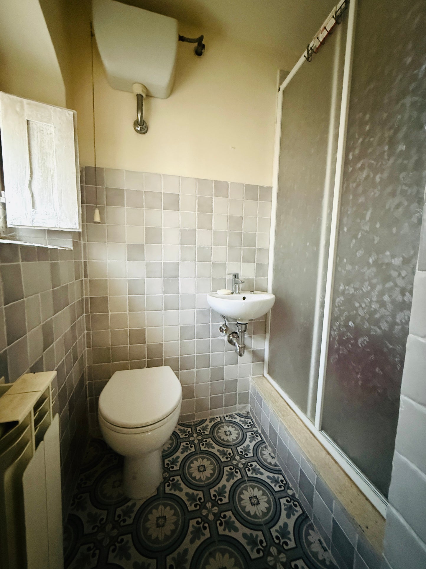 Independent Apartment in a Charming Historic Village - NOT AVAILABLE