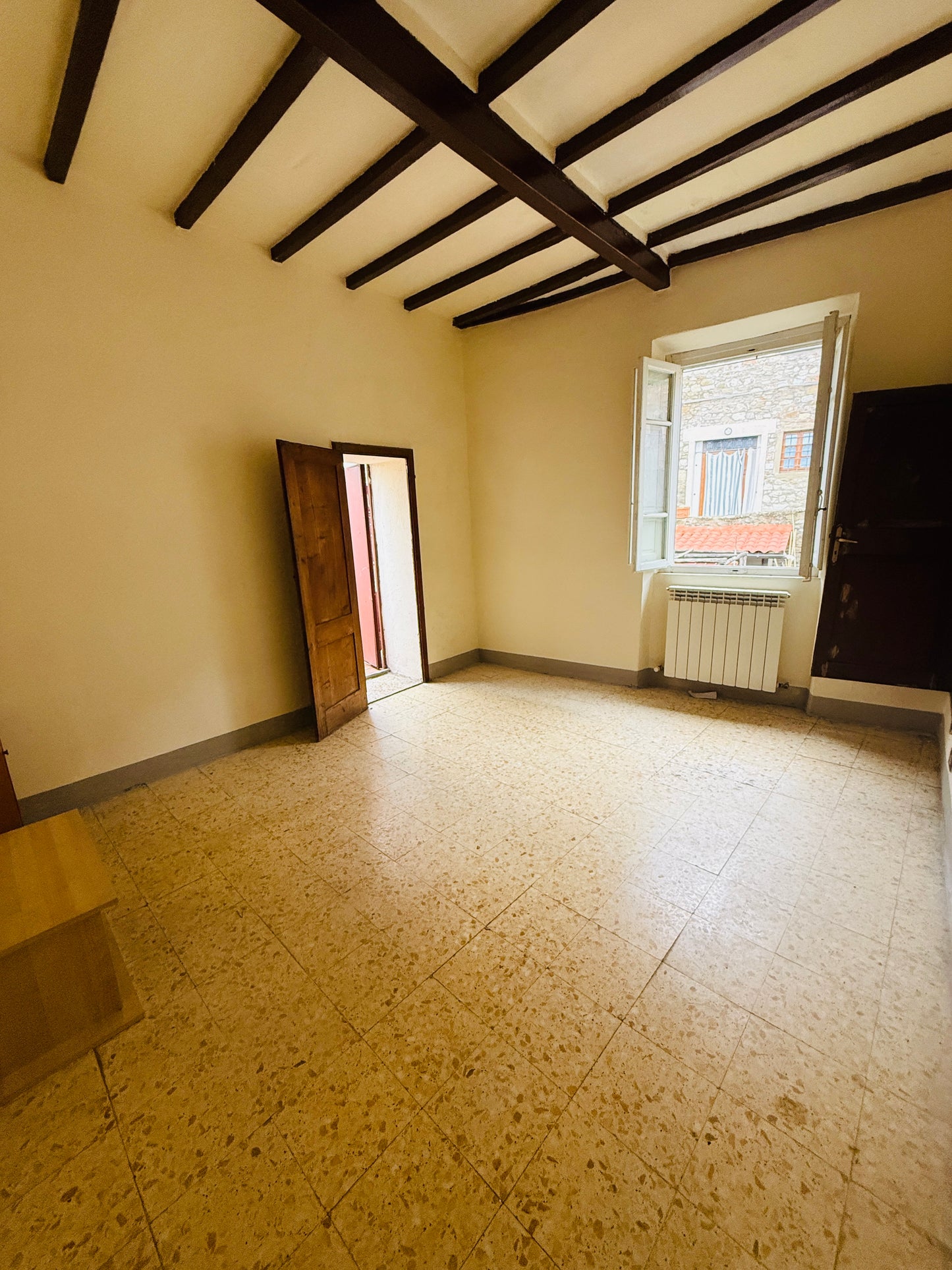 Independent Apartment in a Charming Historic Village - NOT AVAILABLE