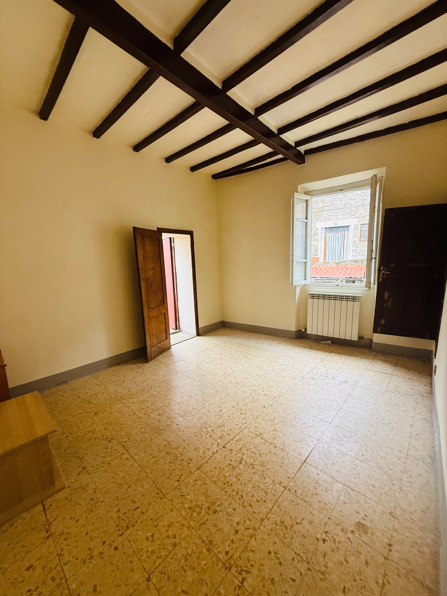 Independent Apartment in a Charming Historic Village - NOT AVAILABLE