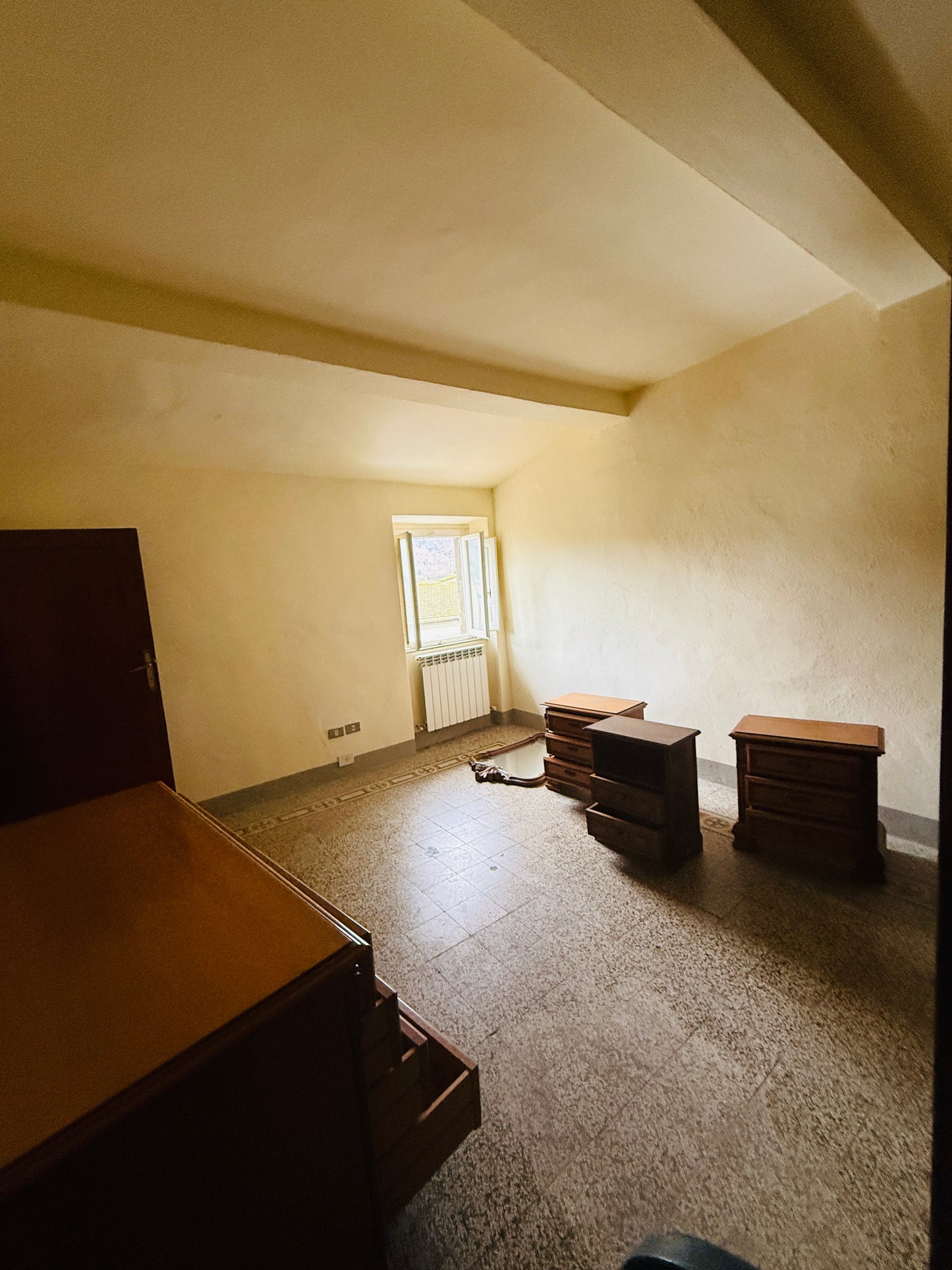 Independent Apartment in a Charming Historic Village - NOT AVAILABLE