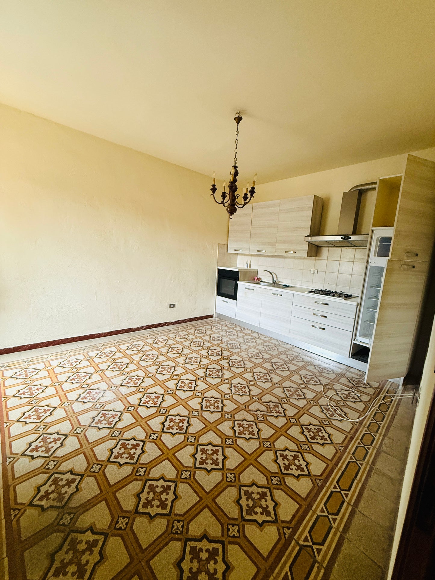 Independent Apartment in a Charming Historic Village - NOT AVAILABLE