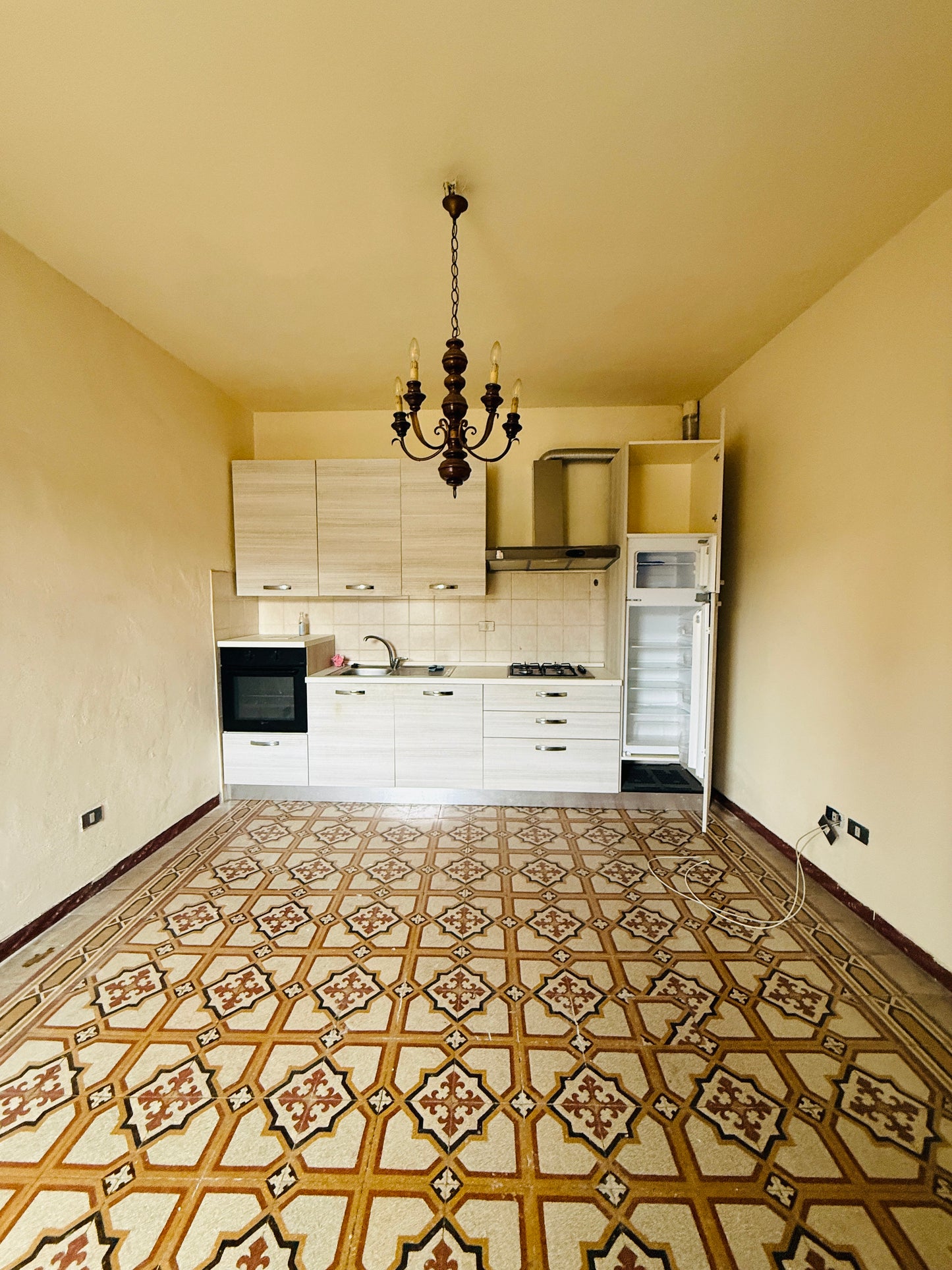 Independent Apartment in a Charming Historic Village - NOT AVAILABLE