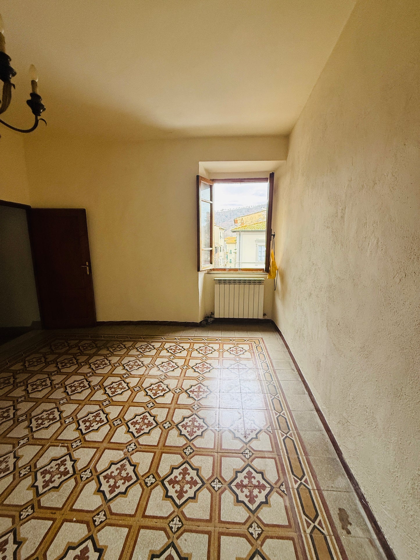 Independent Apartment in a Charming Historic Village - NOT AVAILABLE