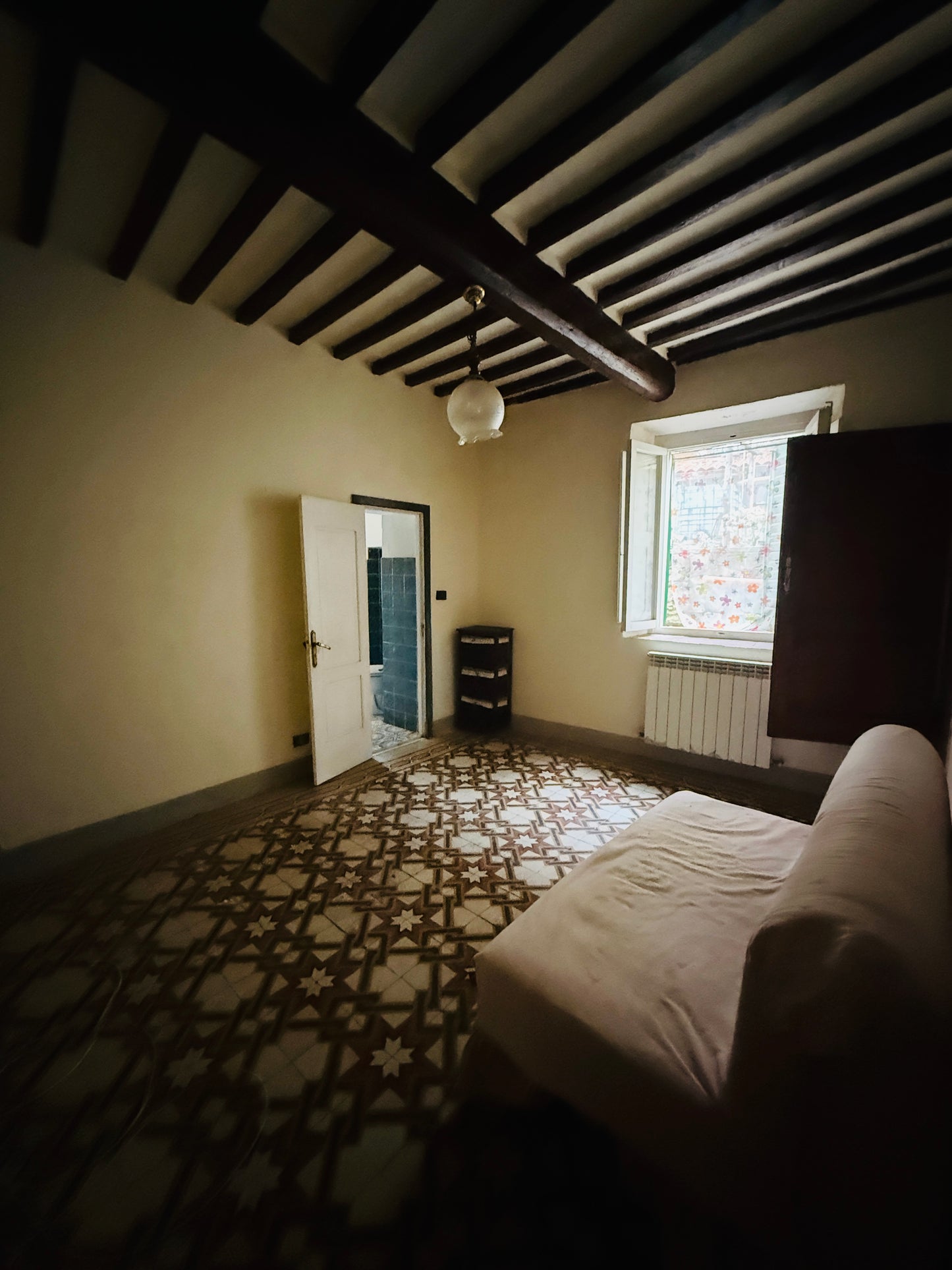 Independent Apartment in a Charming Historic Village - NOT AVAILABLE