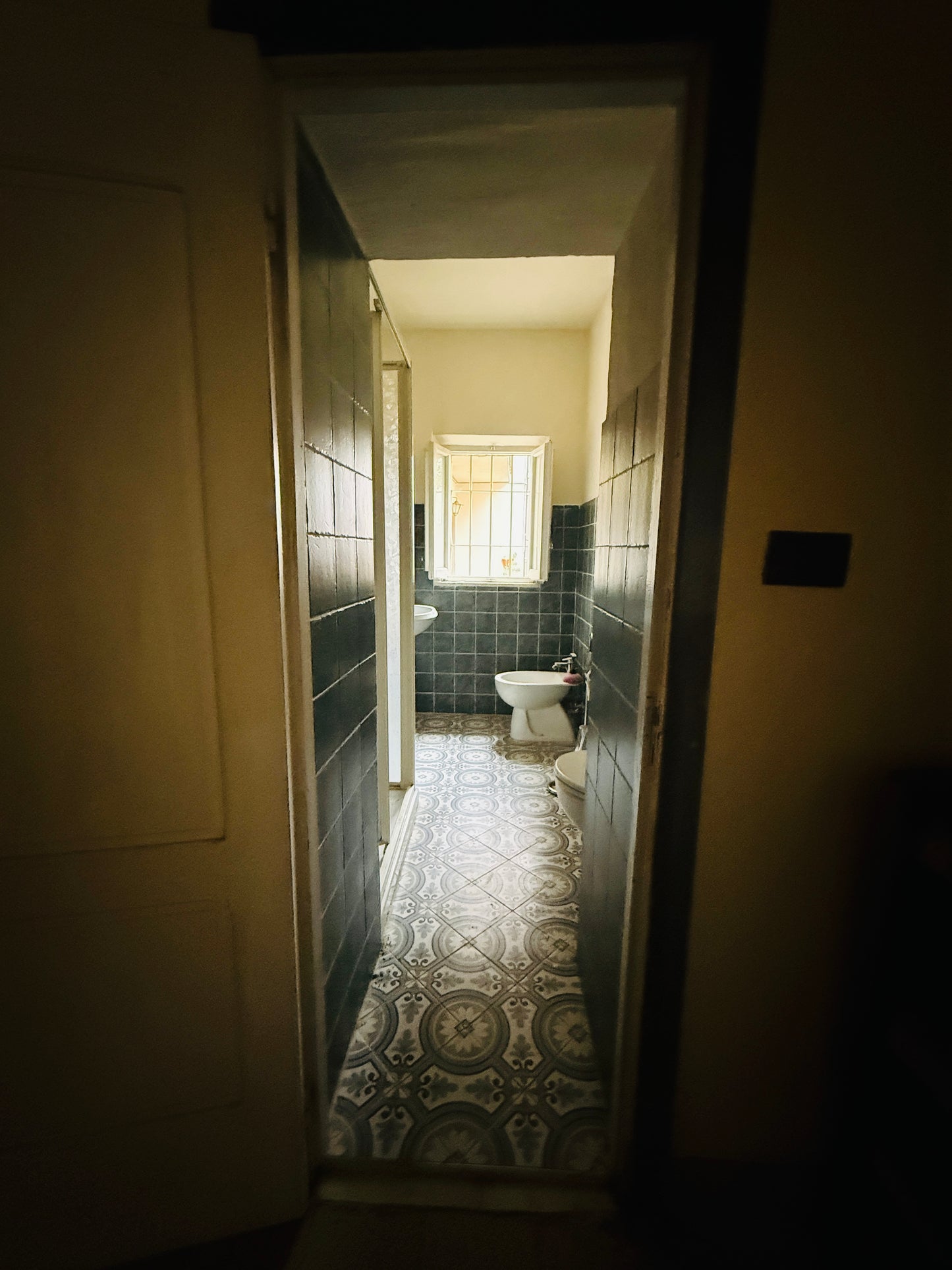 Independent Apartment in a Charming Historic Village - NOT AVAILABLE