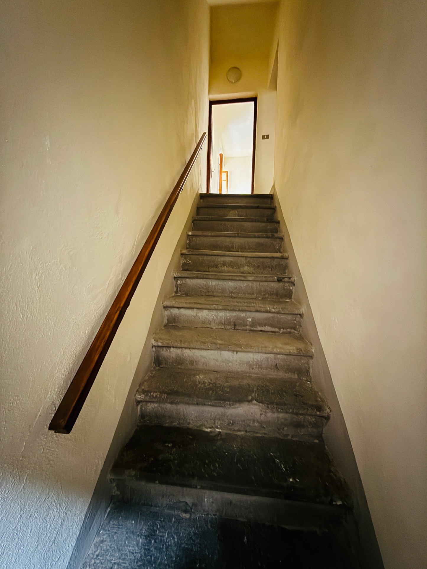 Independent Apartment in a Charming Historic Village - NOT AVAILABLE