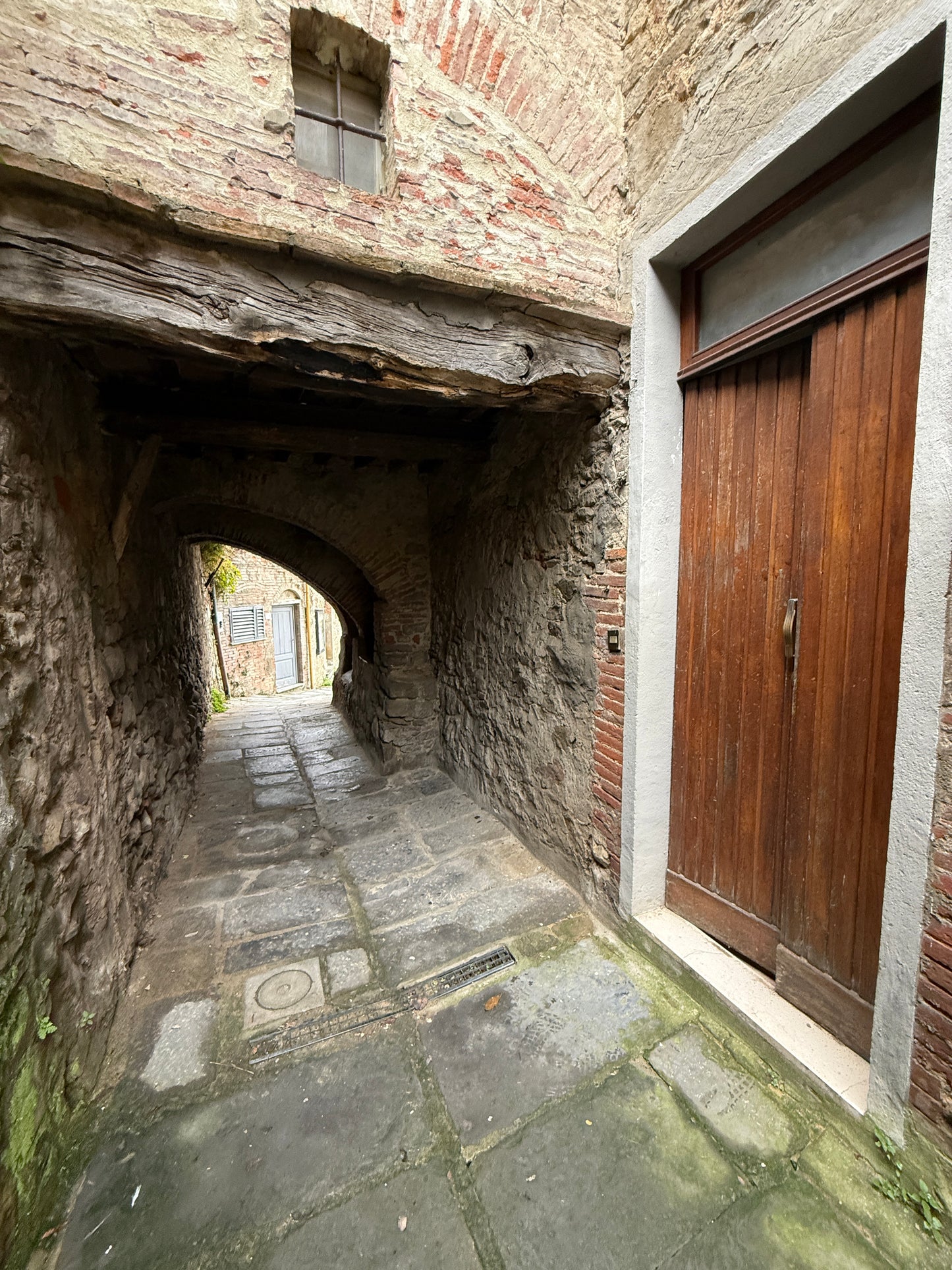 Independent Apartment in a Charming Historic Village - NOT AVAILABLE